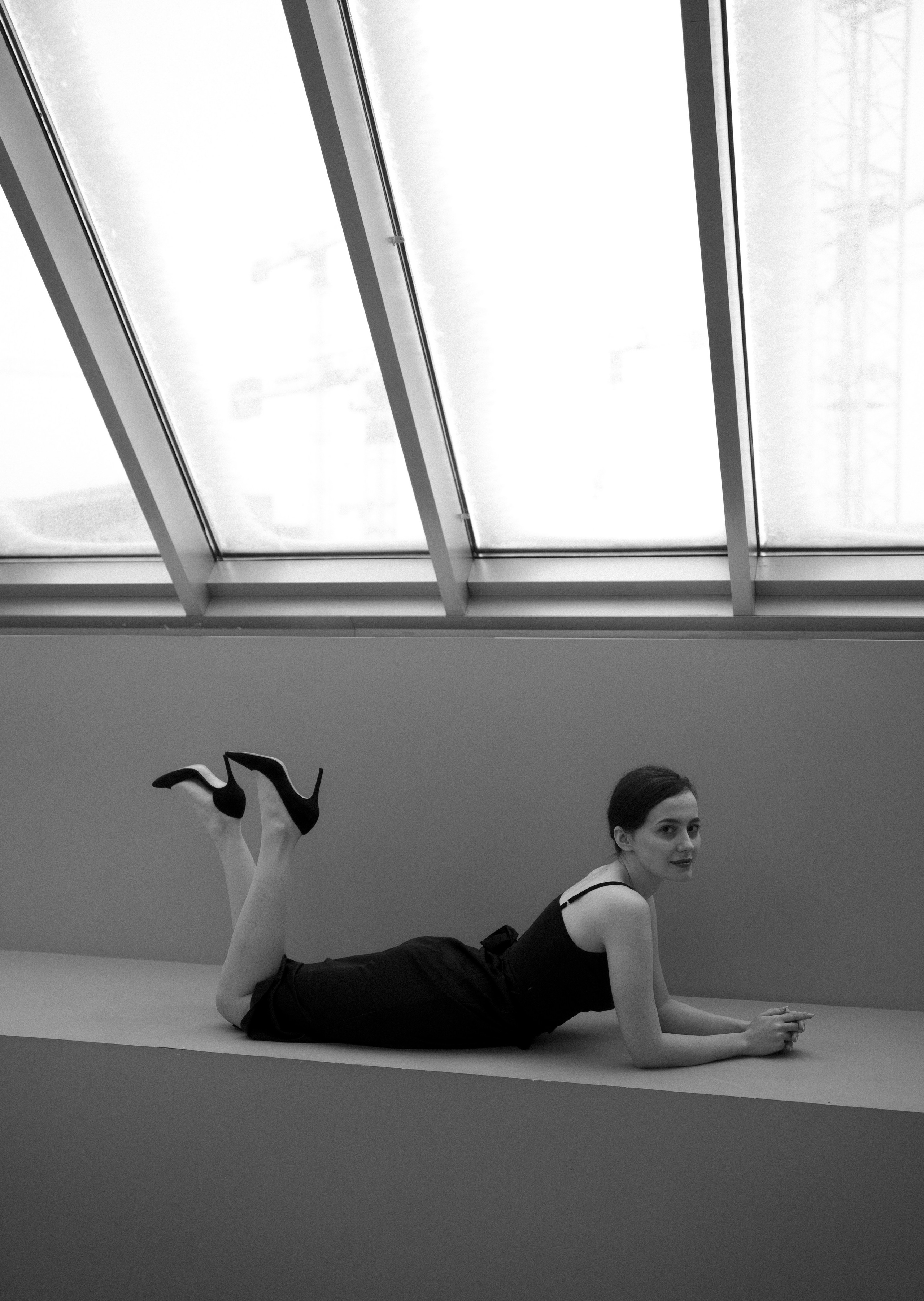 Мила. Главная