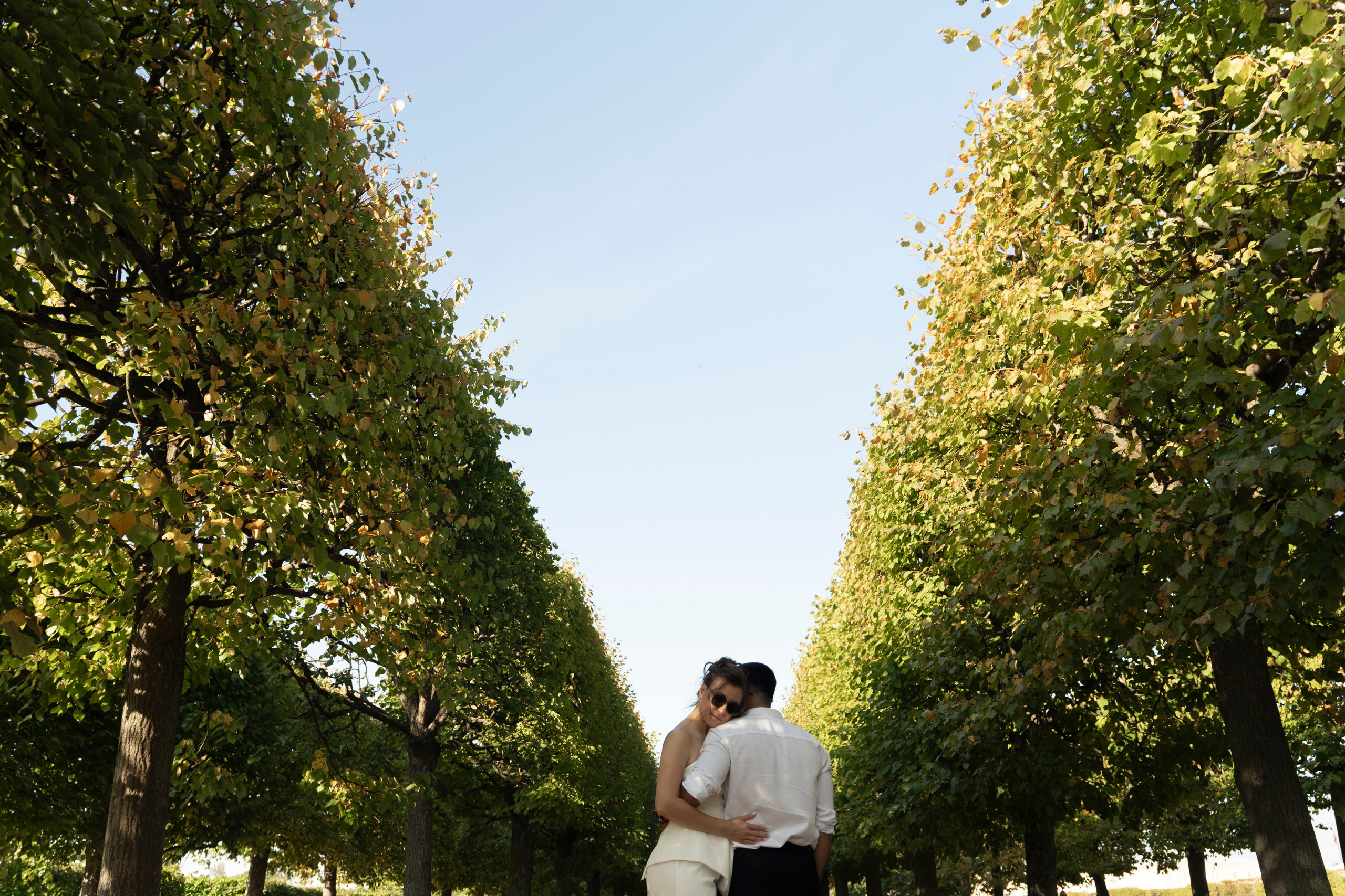 Дарья+Олег. Главная