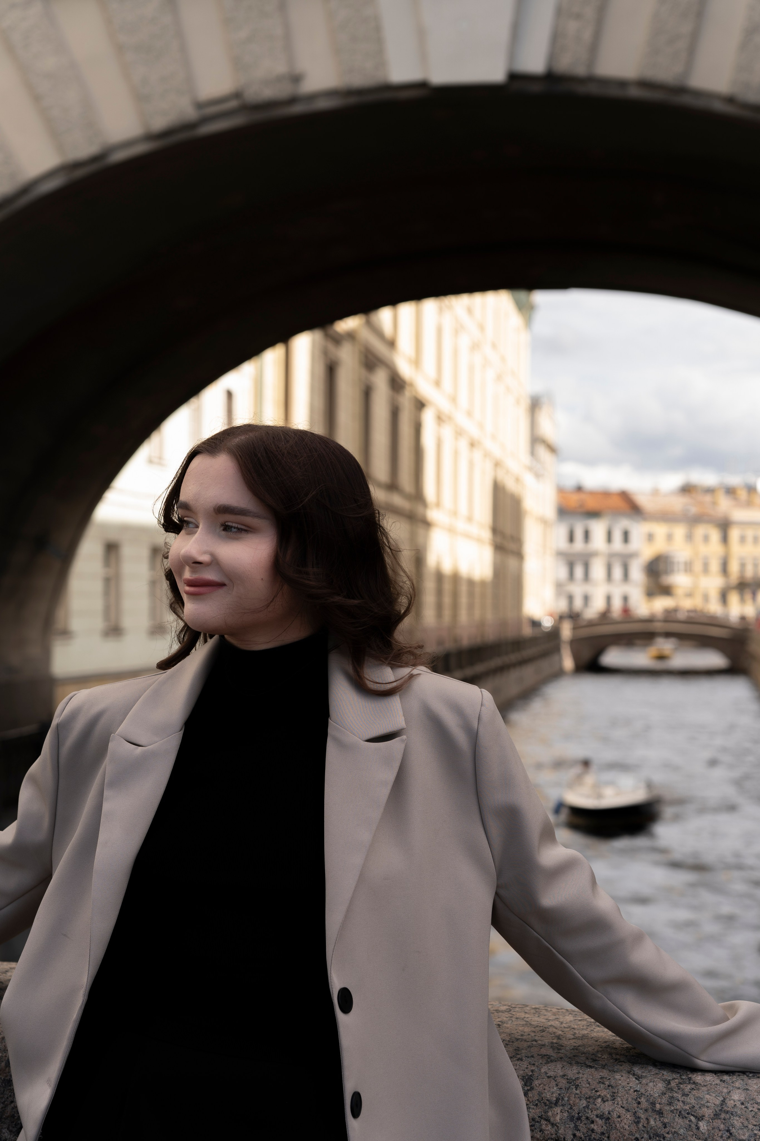 Екатерина. Главная