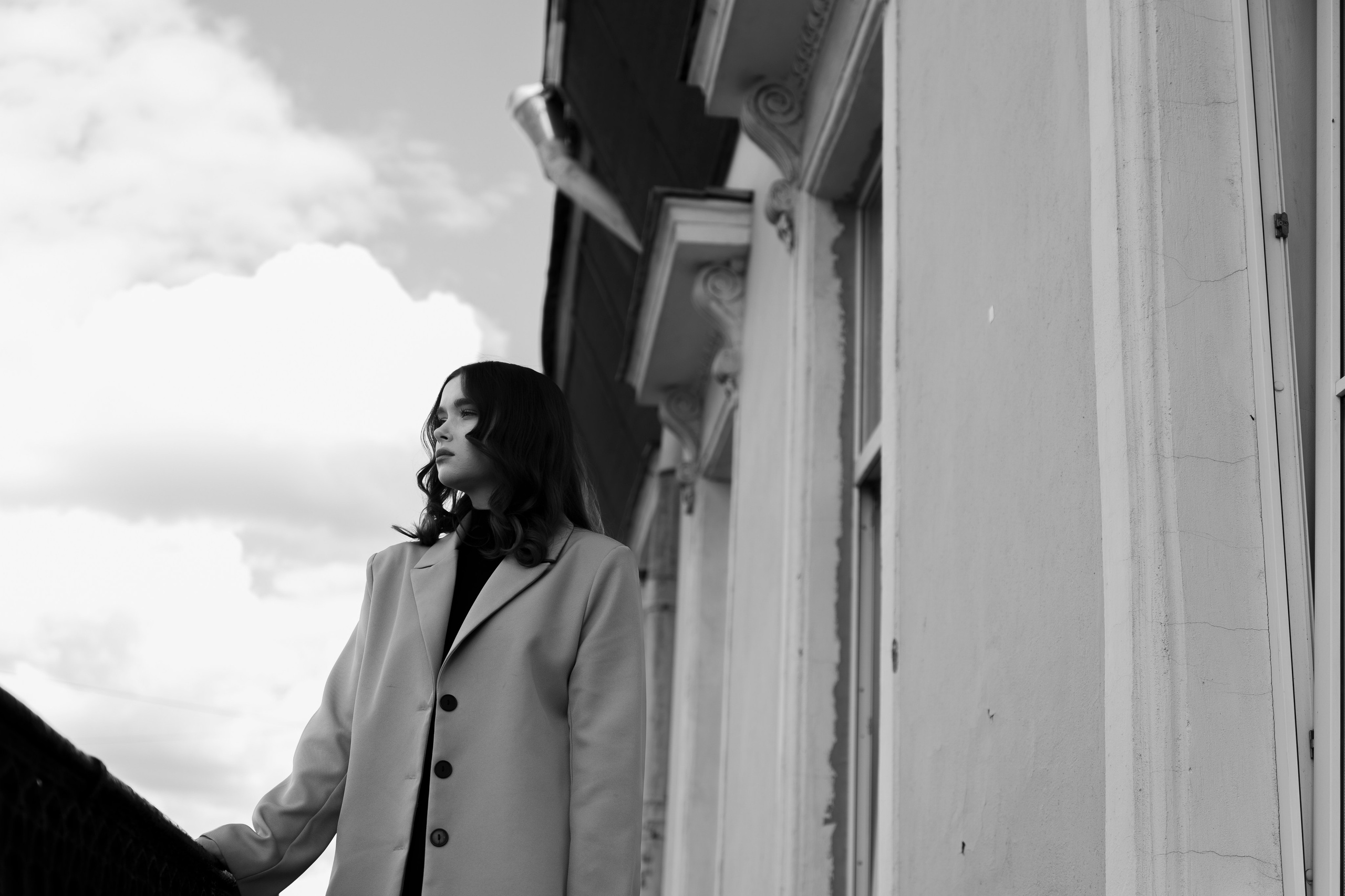 Екатерина. Главная