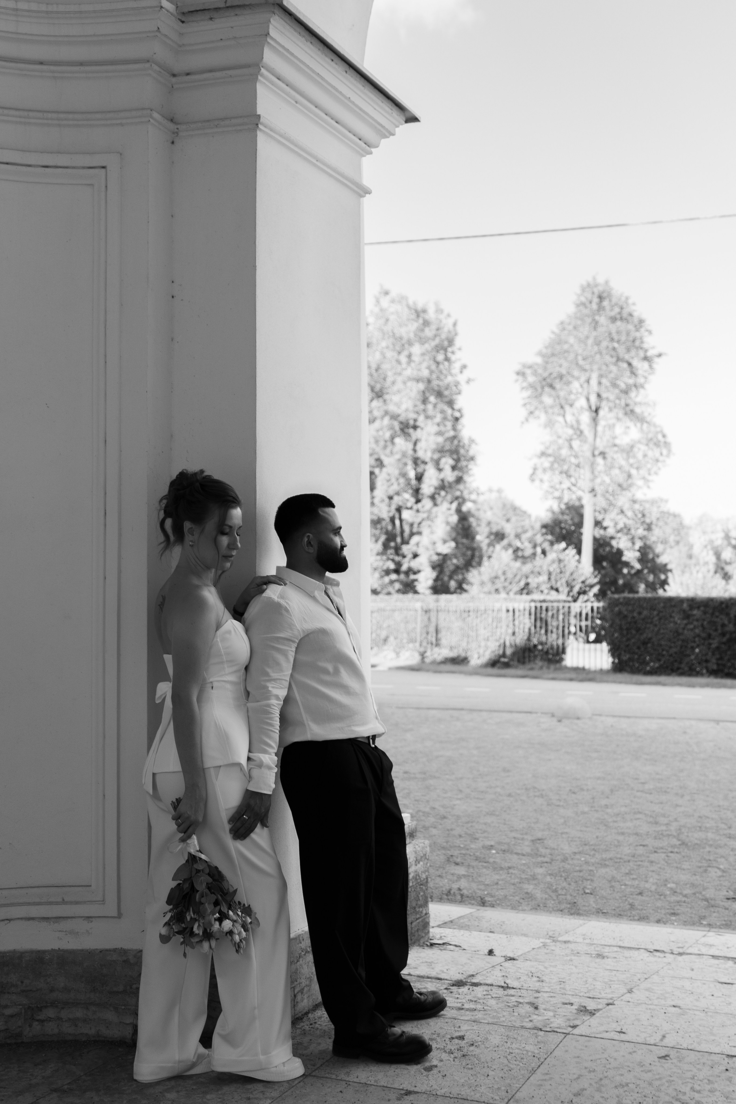 Дарья+Олег. Главная