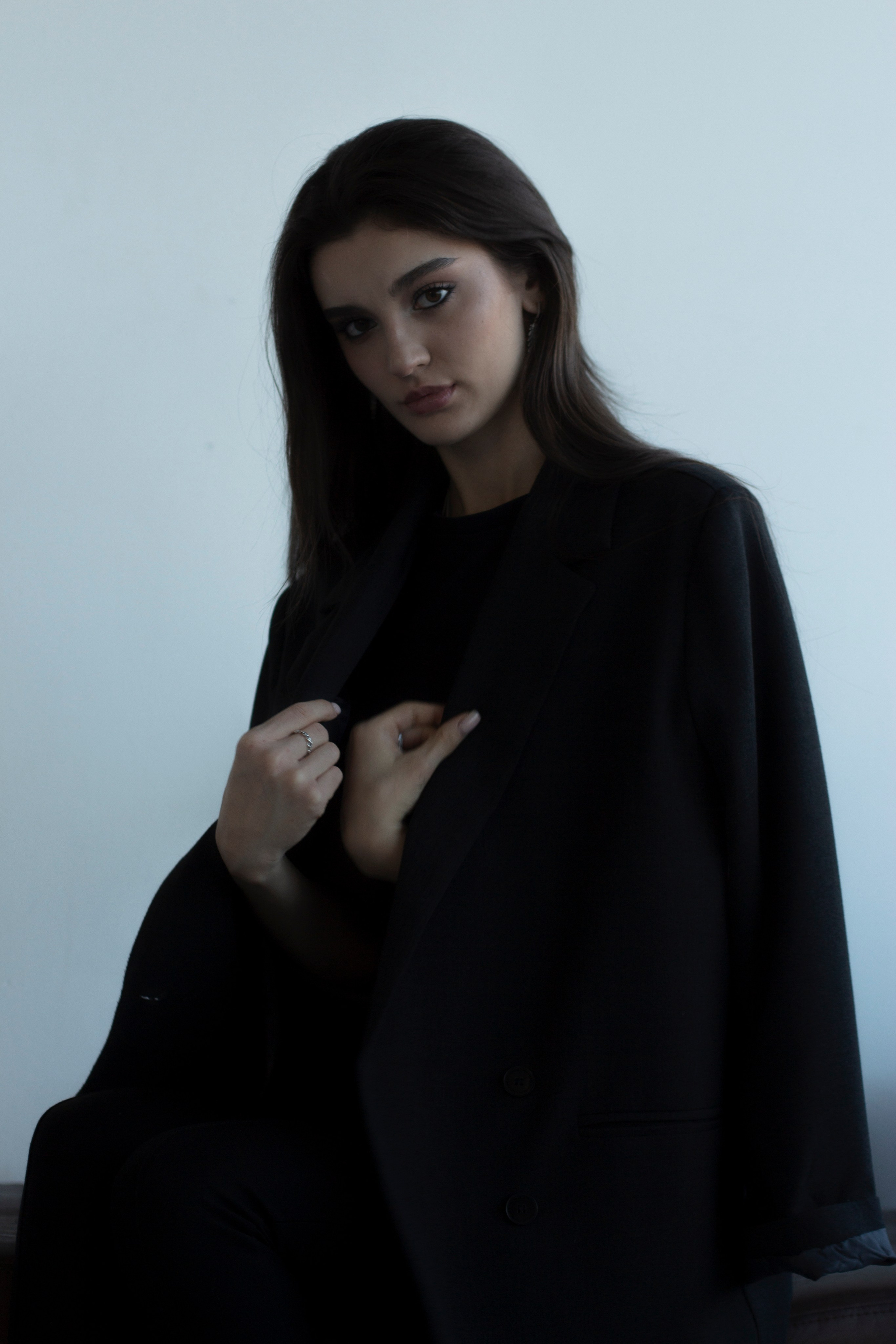 Соня. Главная