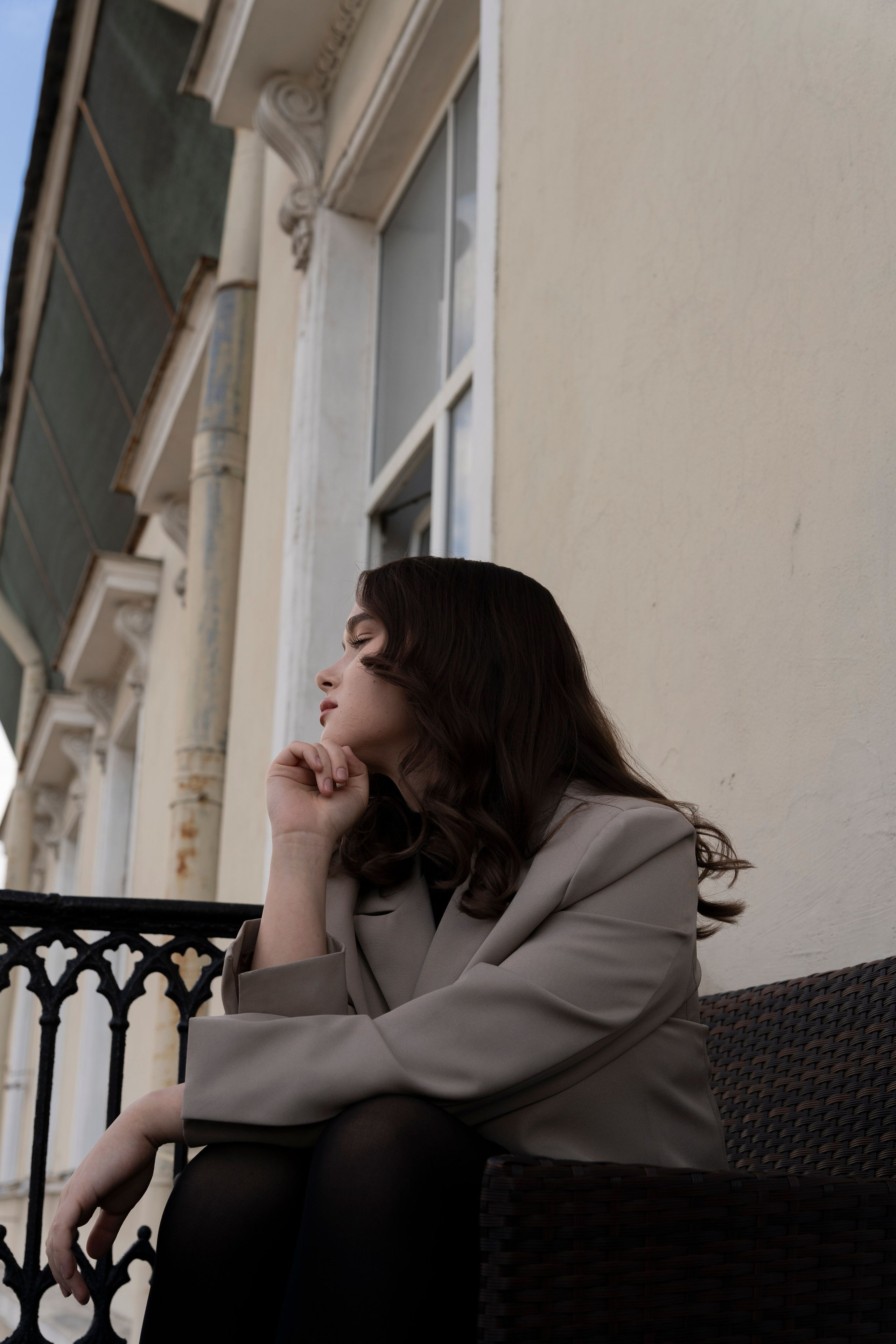 Екатерина. Главная