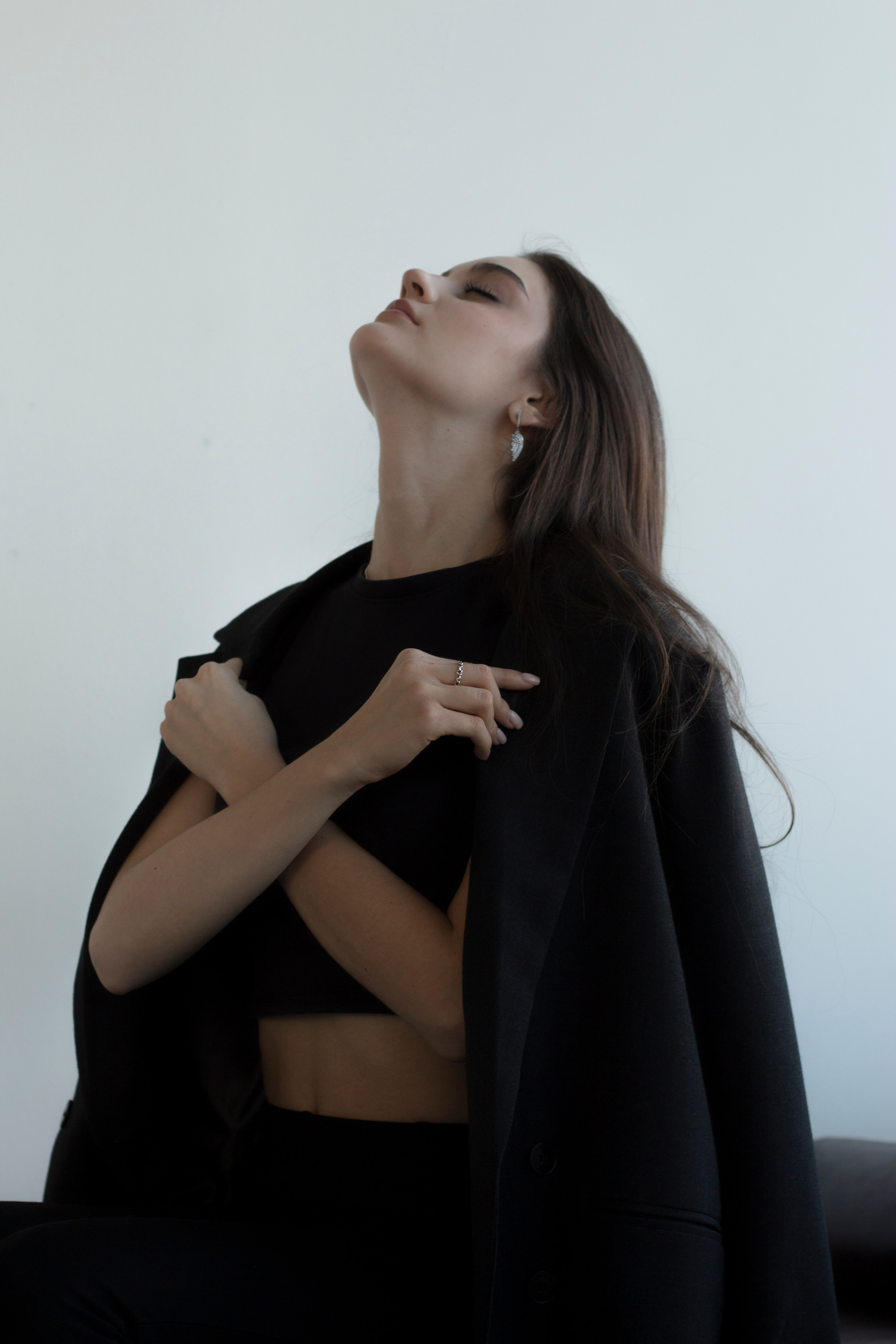 Соня. Главная