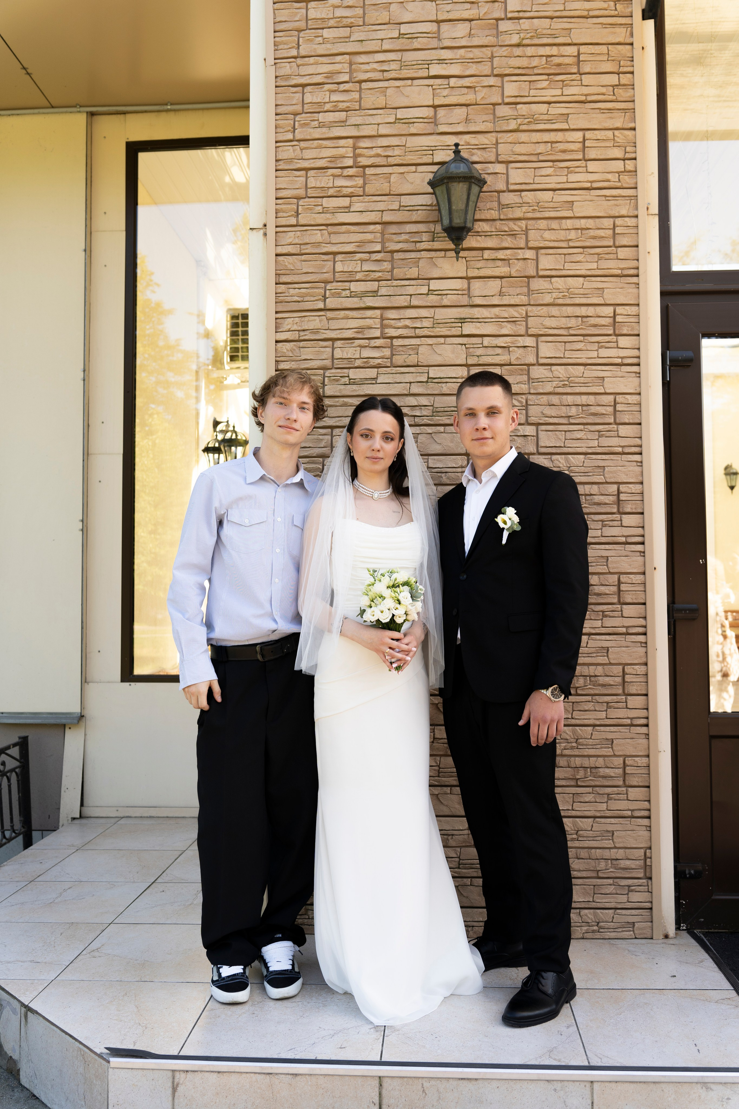 Аделина+Владислав. Главная