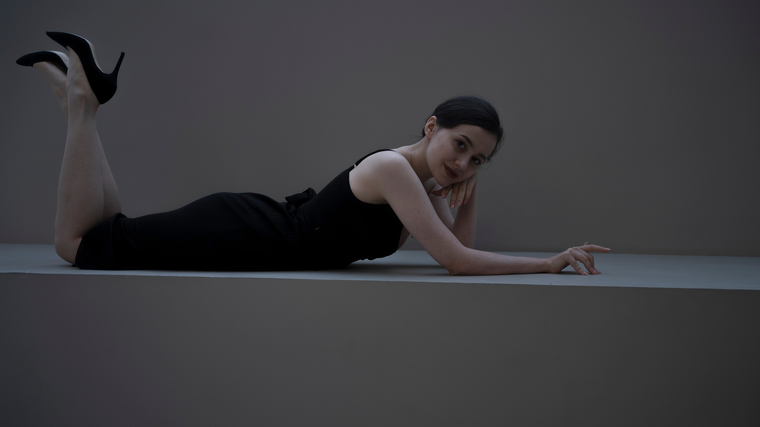 Мила. Главная