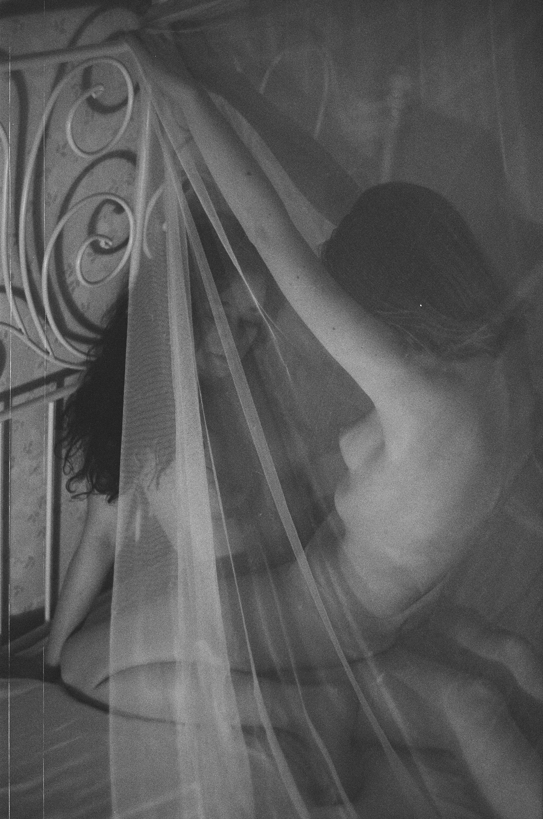 Плёнка. Арт фотограф