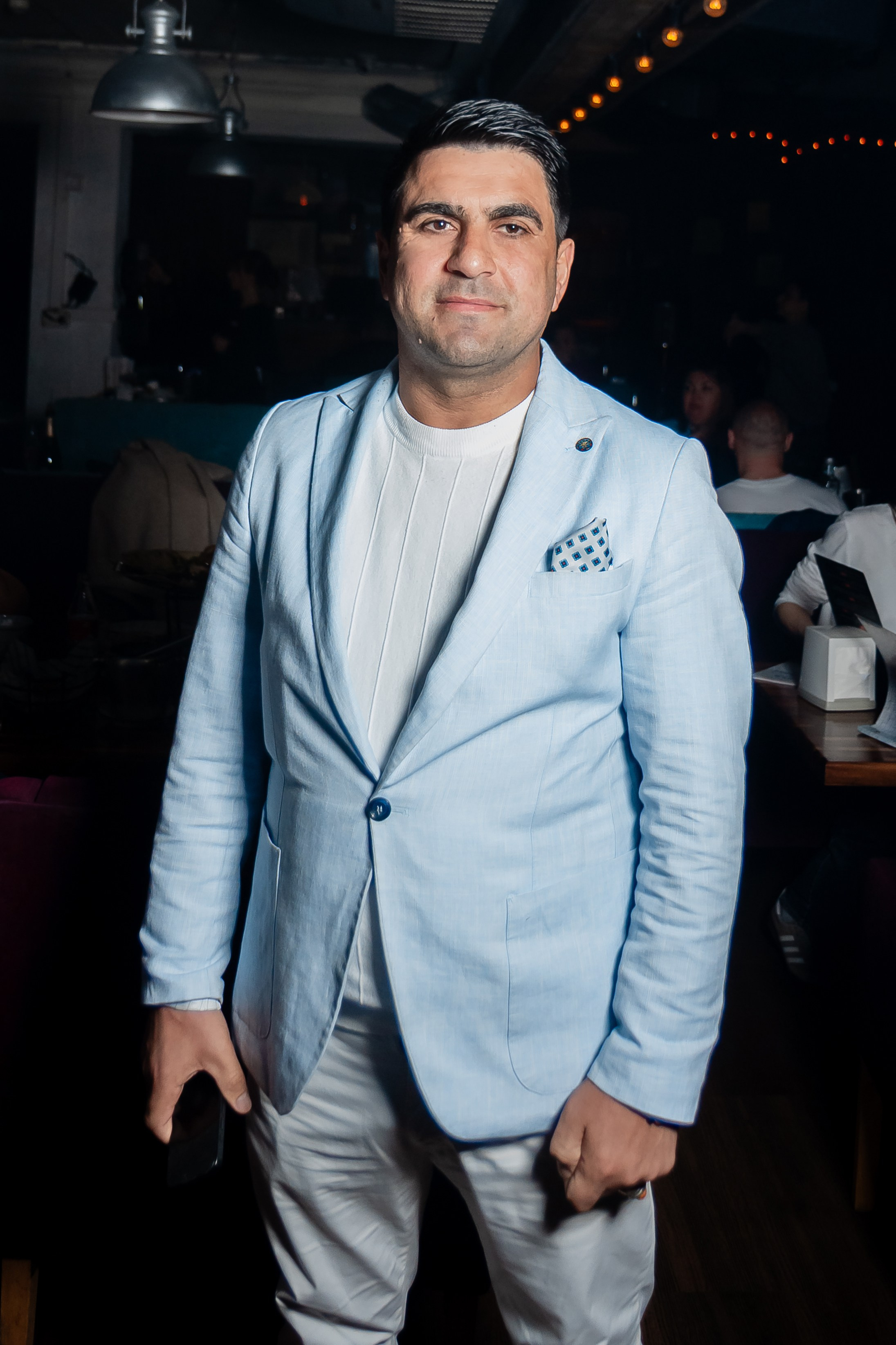 Концерт VA.NO | QUEST PISTOLS SHOW. Репортажный фотограф в Ялте Алексей Семёнов