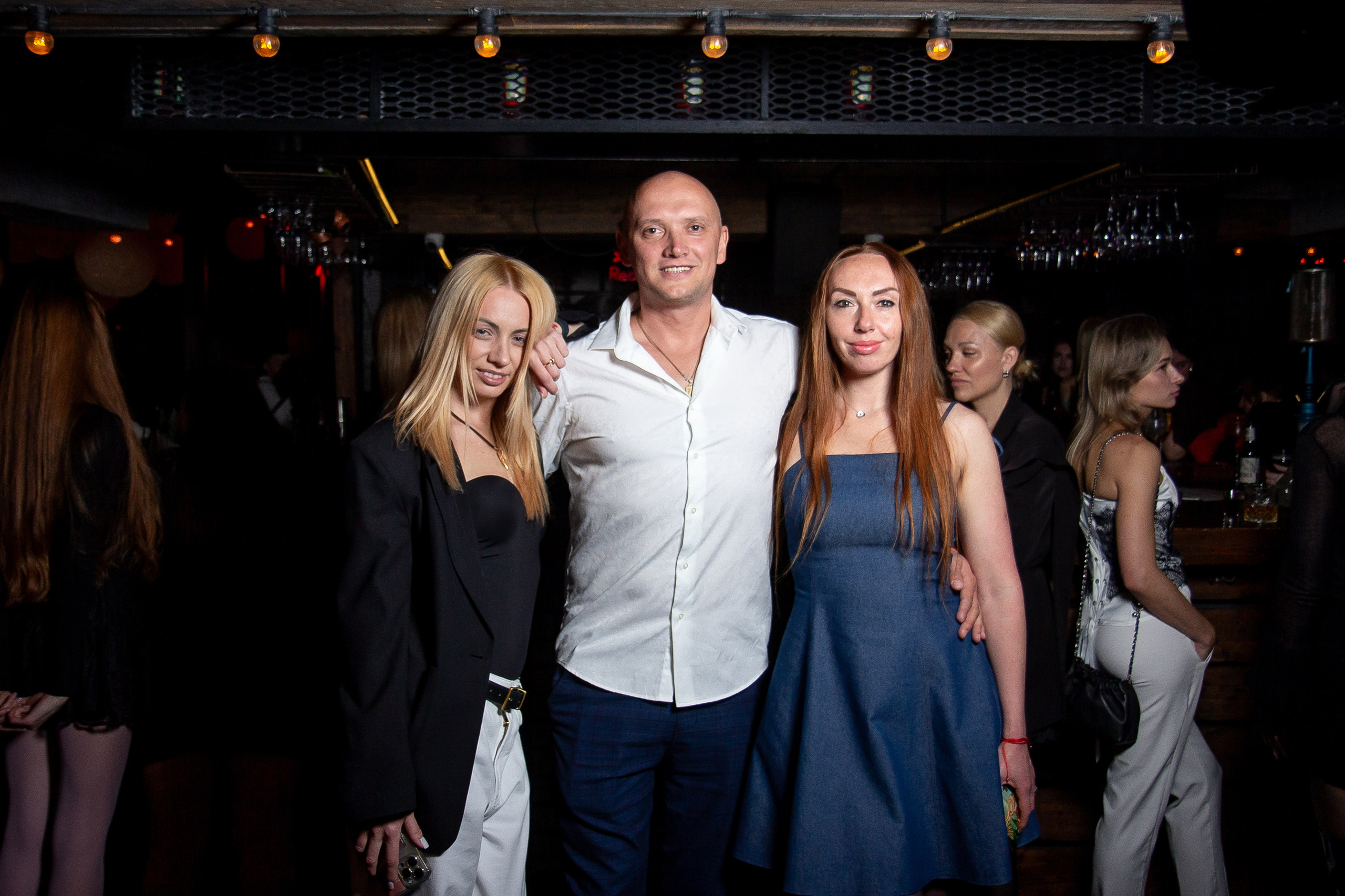 Концерт VA.NO | QUEST PISTOLS SHOW. Репортажный фотограф в Ялте Алексей Семёнов