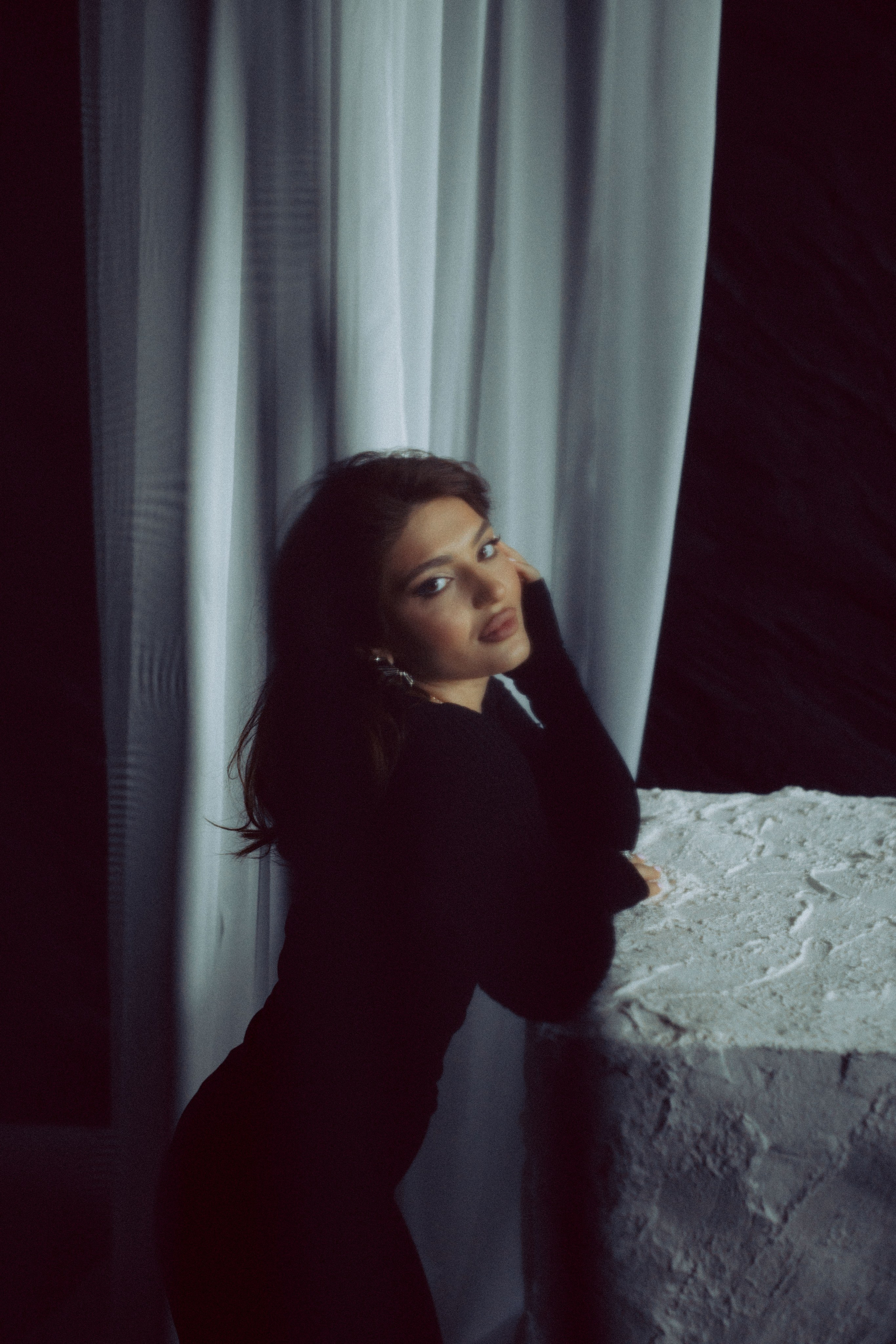 Сона. Фотограф Стилист Тюмень Вера Хайруллина