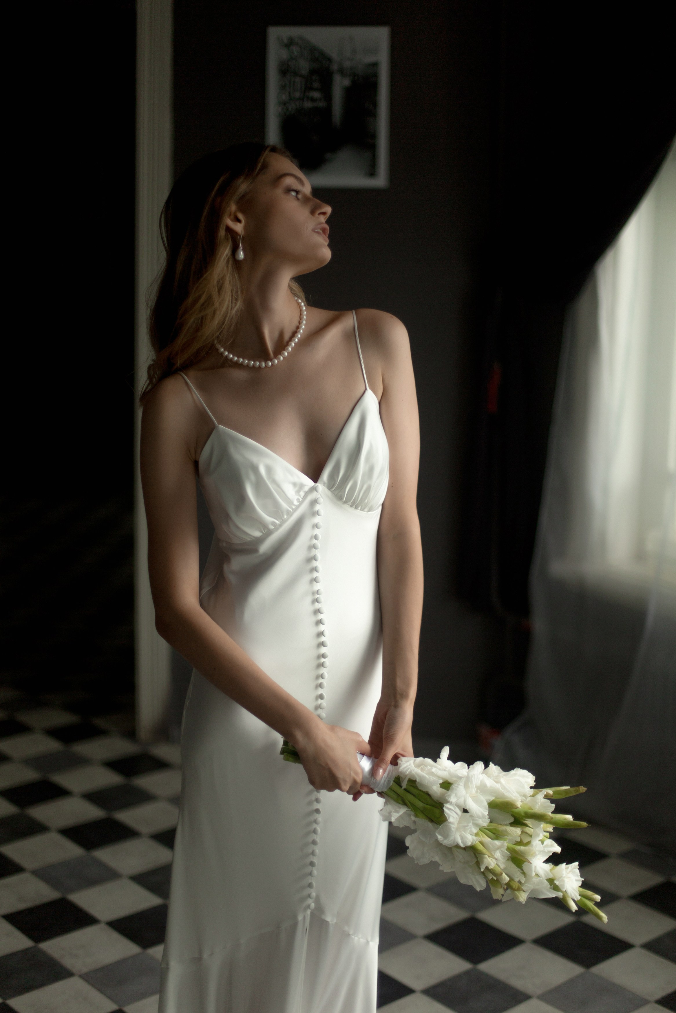 Томск. Свадебный и портретный фотограф Анастасия Казакова Санкт-Петербург