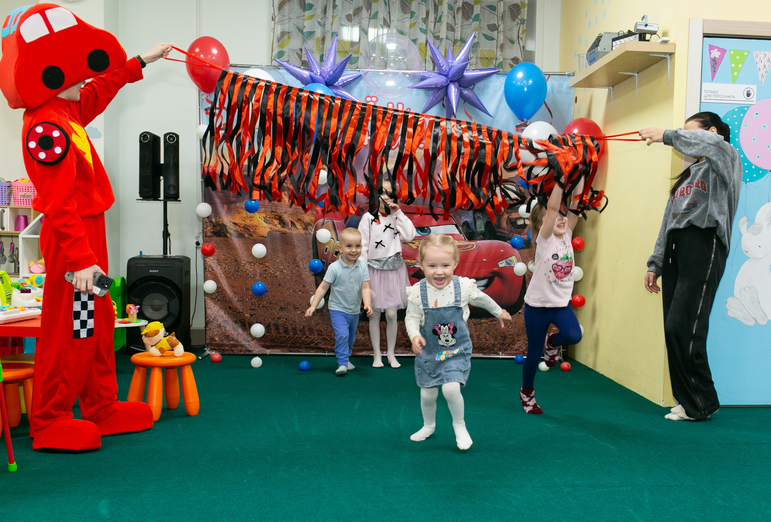 Праздники. Фотограф новорожденных и семейный фотограф НСО г. Бердск Марина Львова