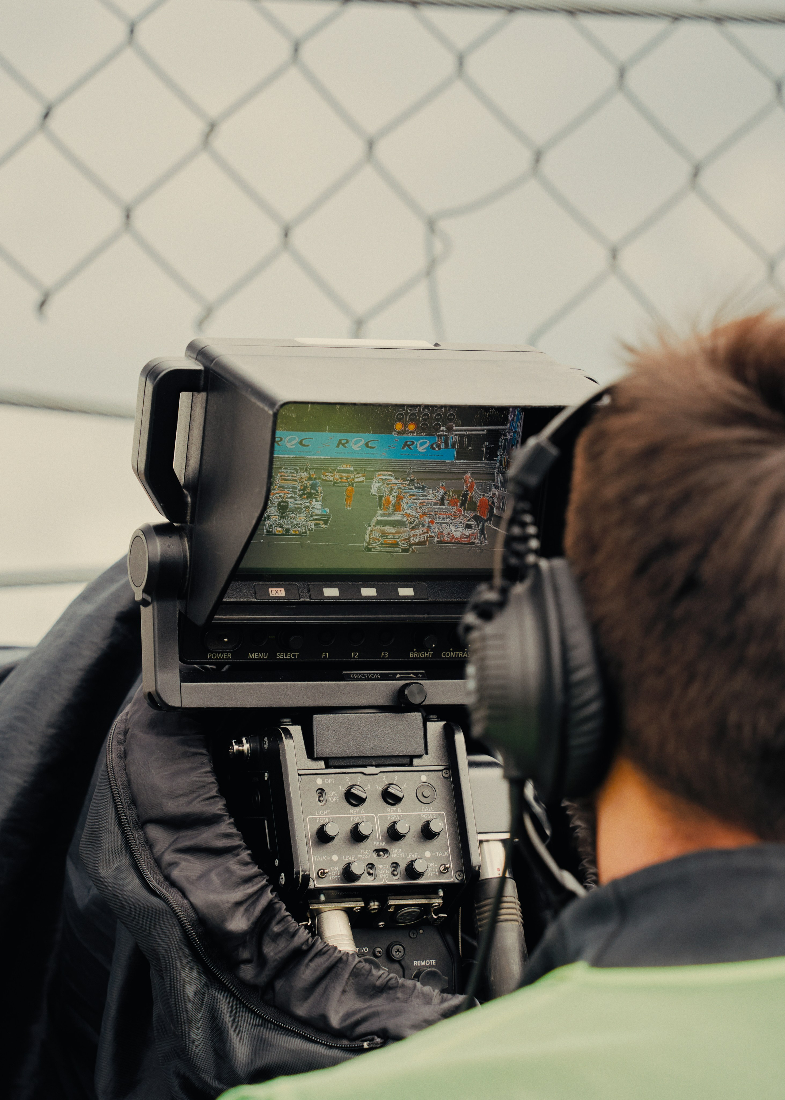 REC 2025. Автомобильный и коммерческий фотограф Москва