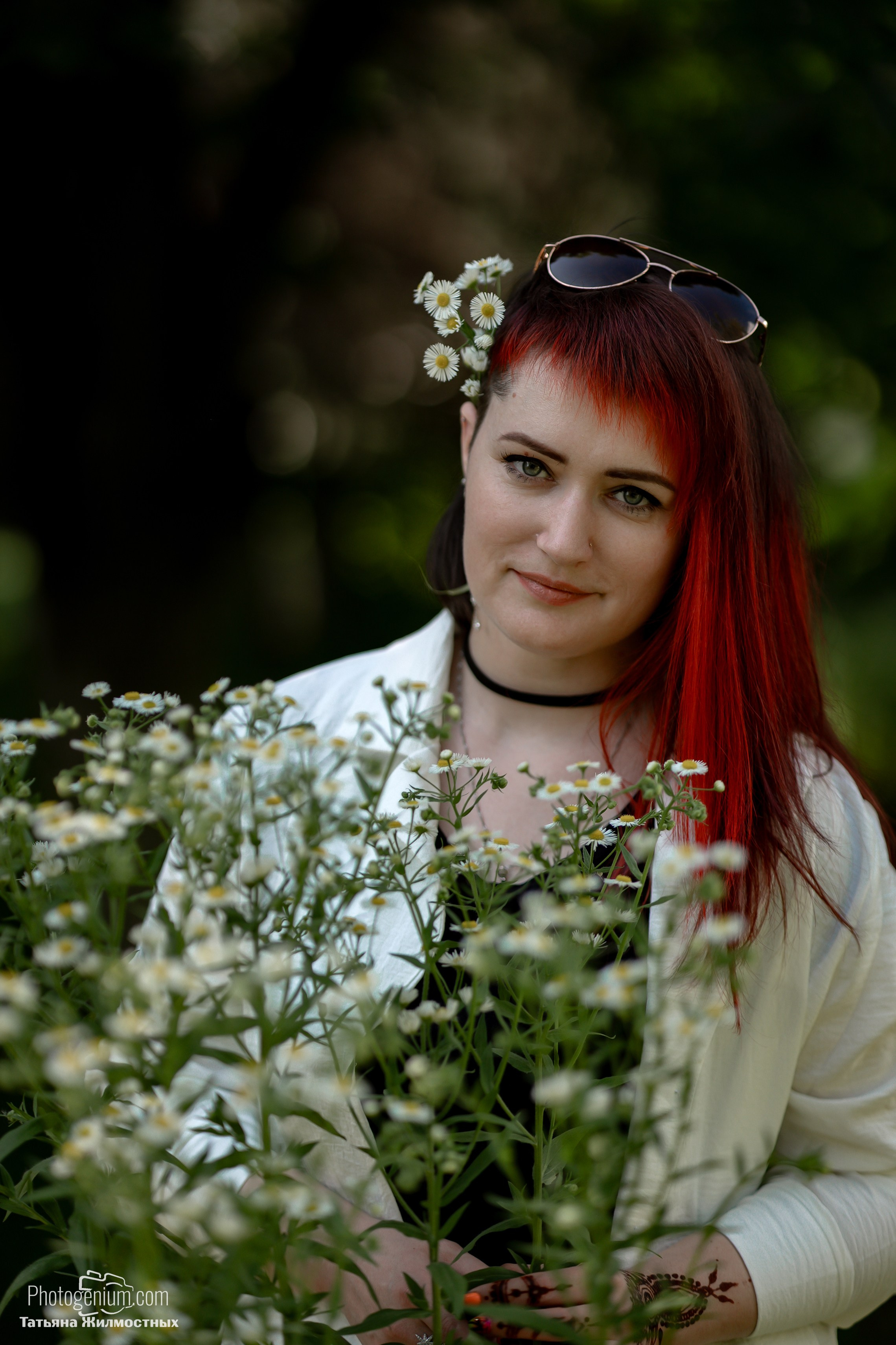 Лове-стори. Фотограф Нижний Новгород Татьяна Кейод