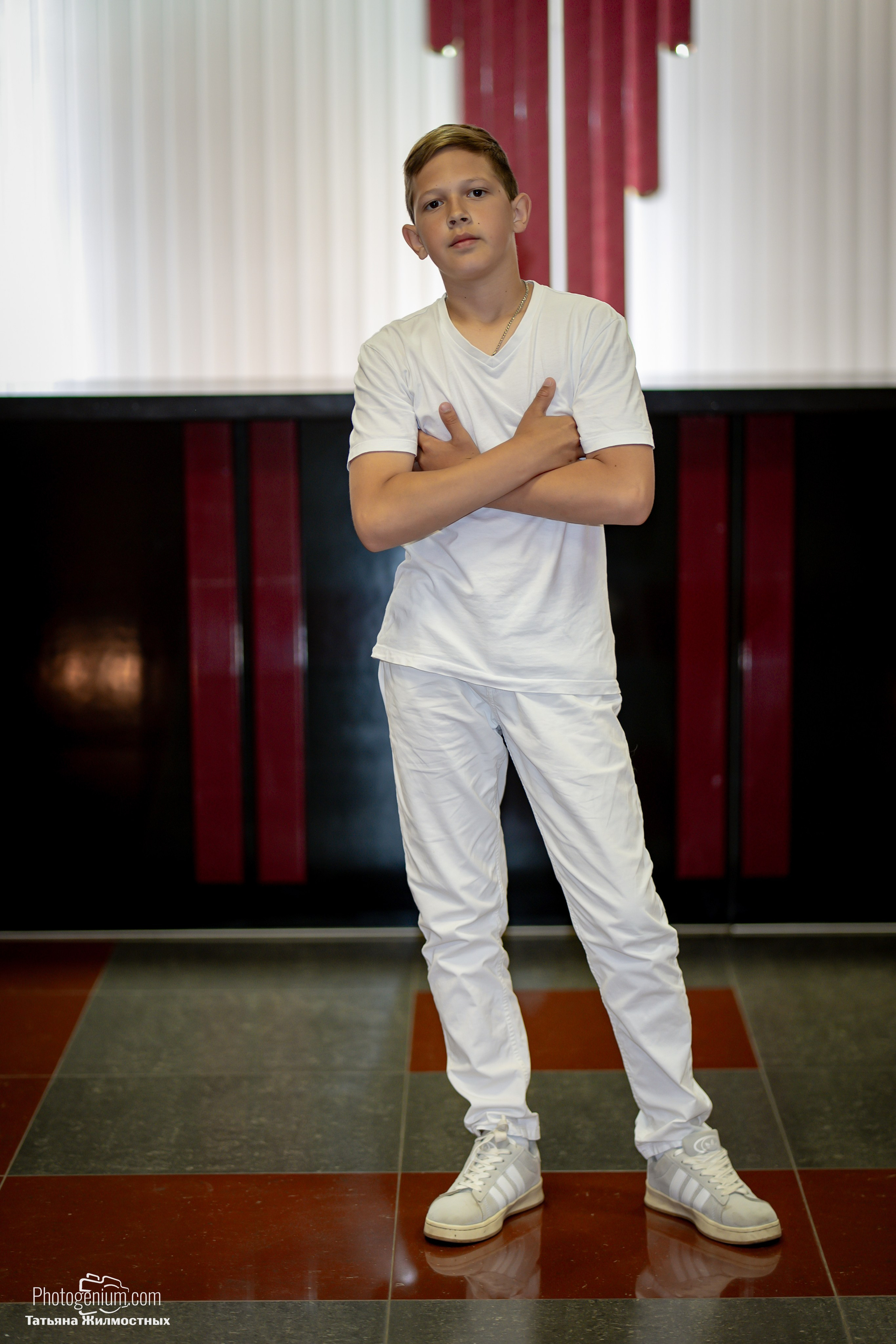 Концерт ко ДНЮ РОССИИ от «Патриоты из Курска». Фотограф Нижний Новгород Татьяна Кейод