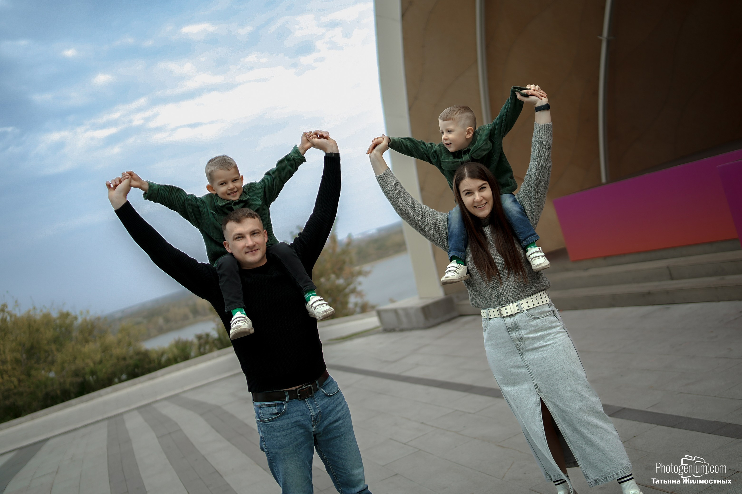 Александровский сад 29.09.2024. Фотограф Нижний Новгород Татьяна Кэйод