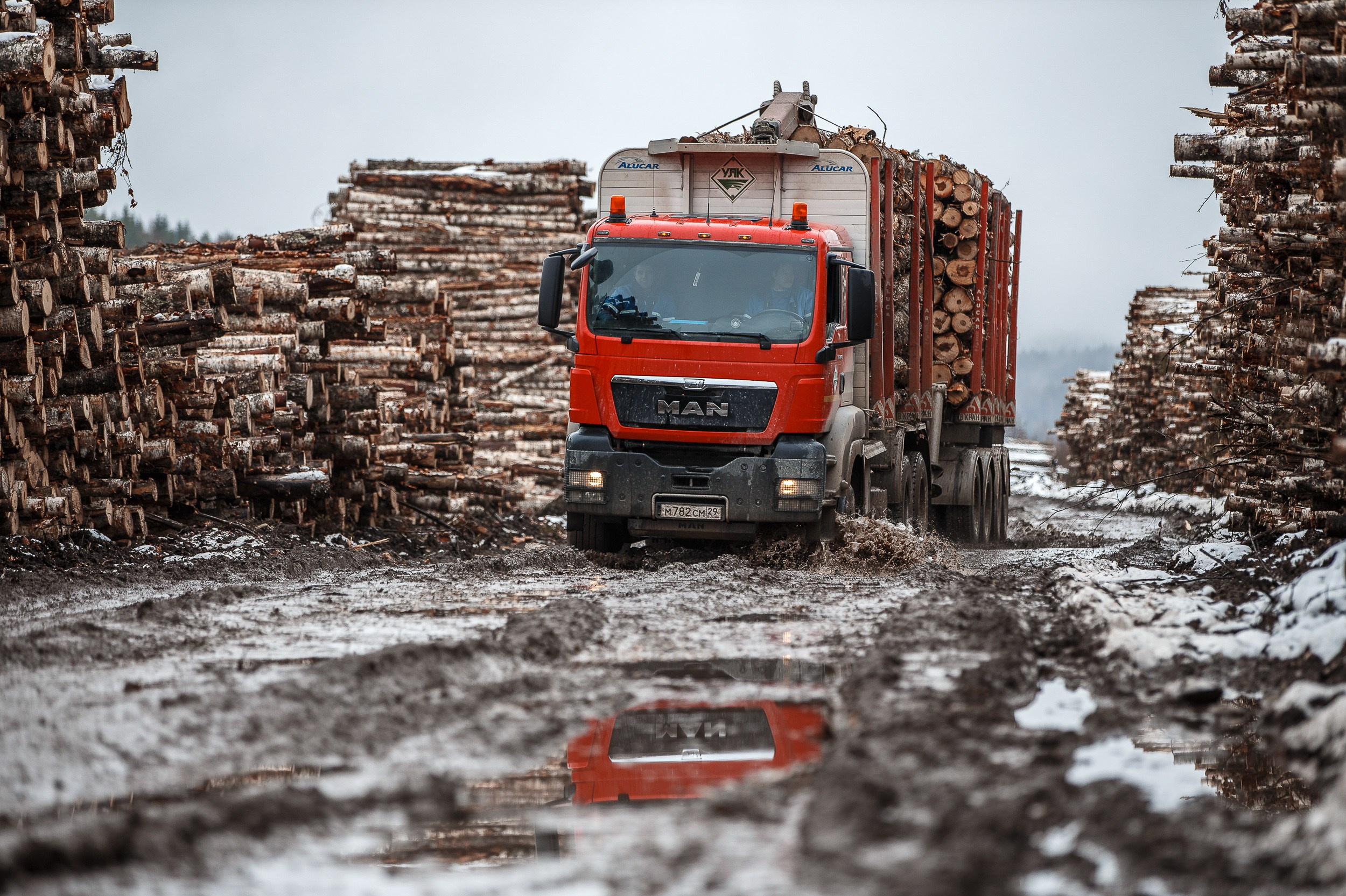Репортажный фотограф в Москве Майк Симонов