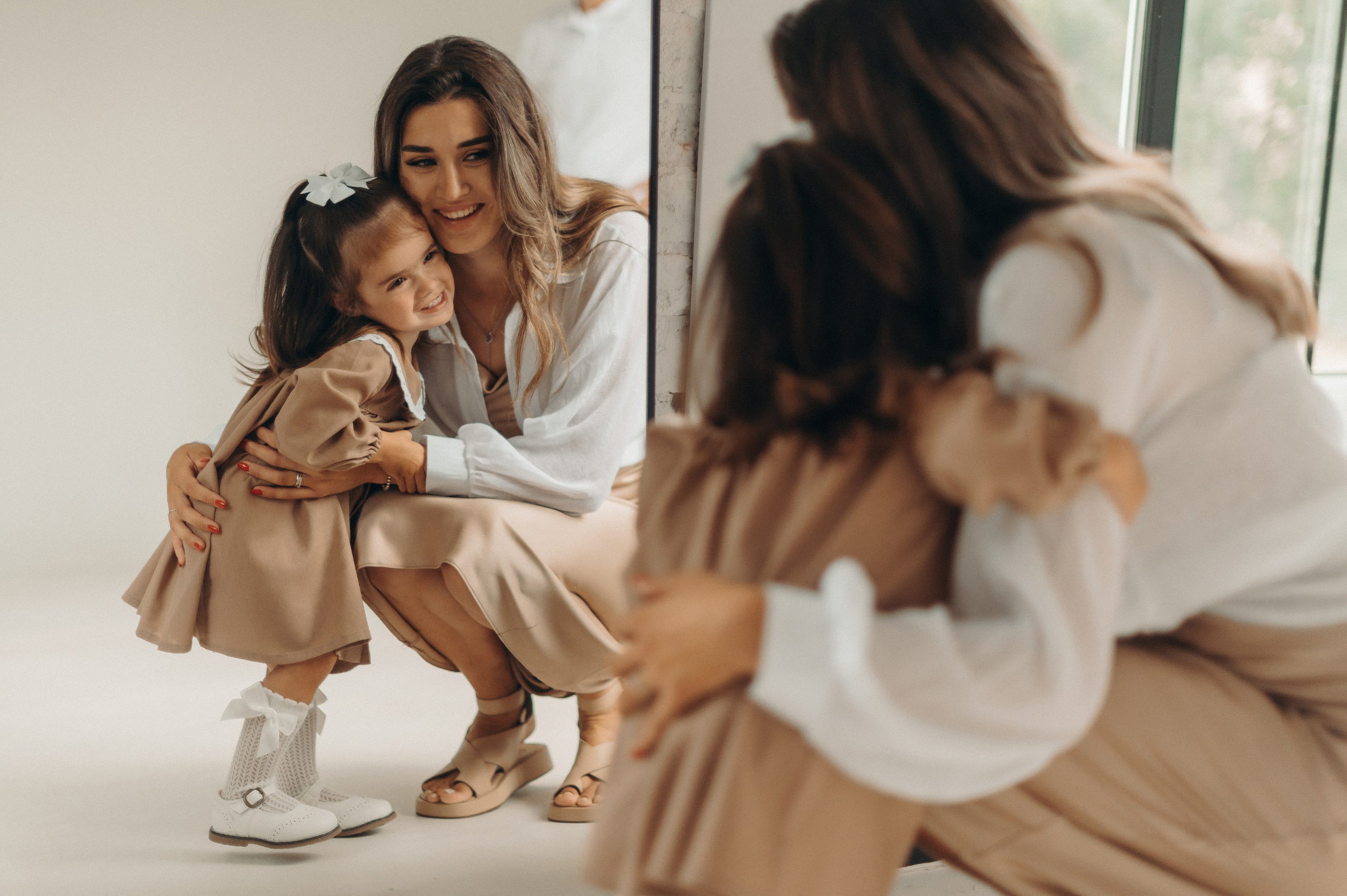 Аделине 2 года. Главная