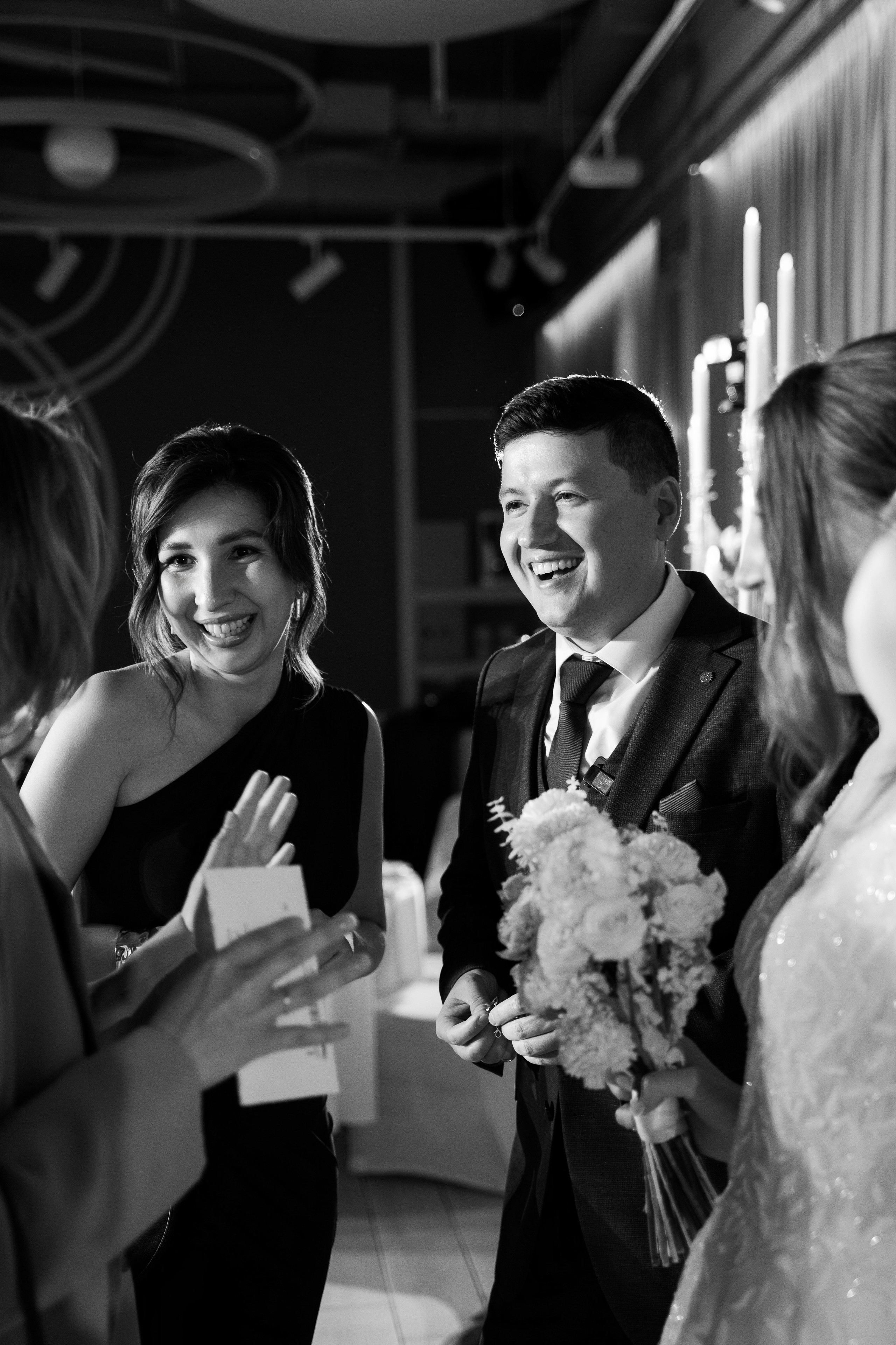 Артур и Гульназ. Свадебная и семейная фото-видеосъемка в Уфе, Москве