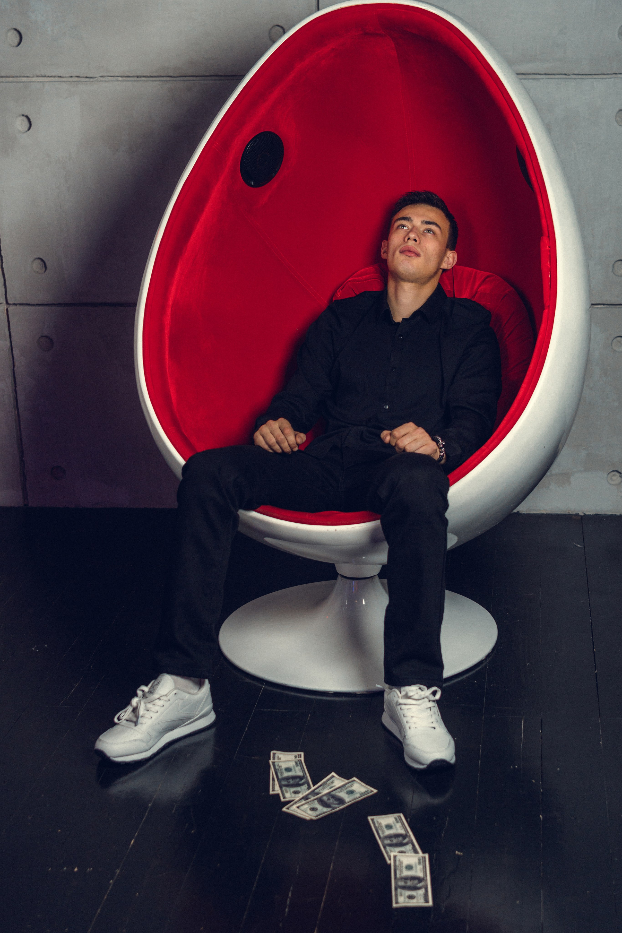 Лев. Фотограф в Томске Светлана Нестерова