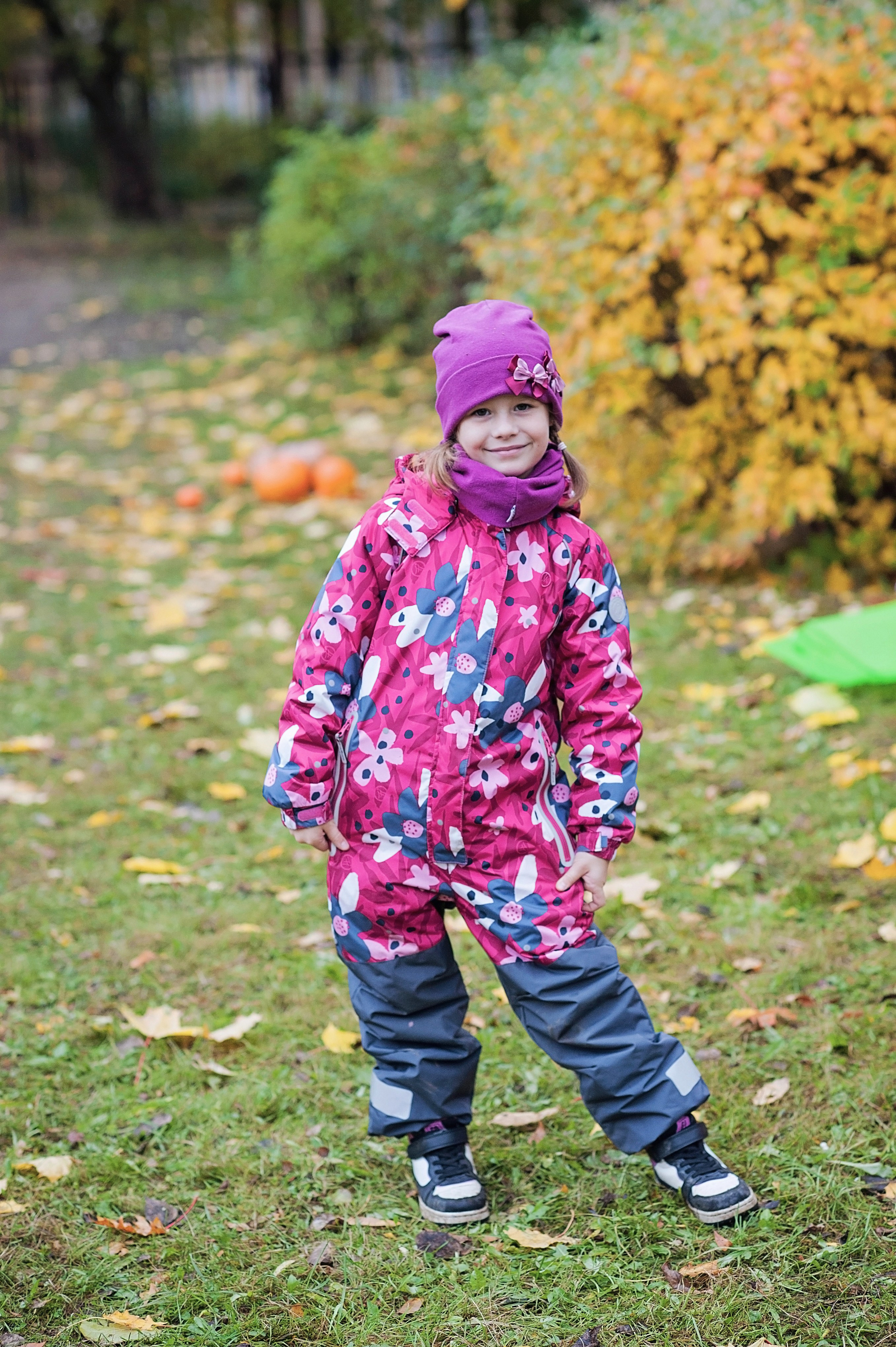 «Один день в детском саду». Фотограф Санкт-Петербург