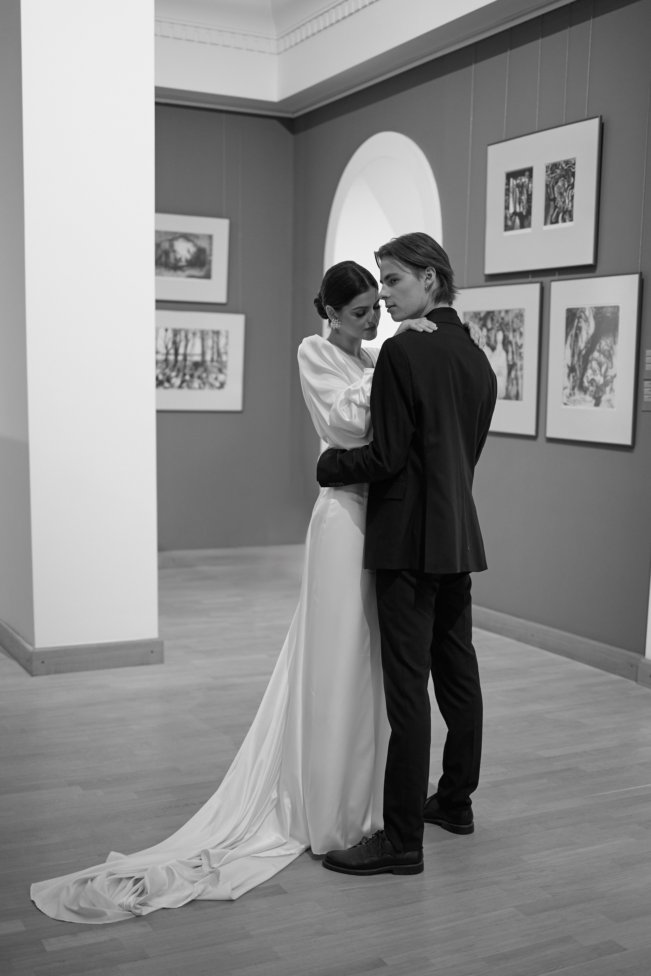 SACHA I KRISTINA. Свадебный и портретный фотограф