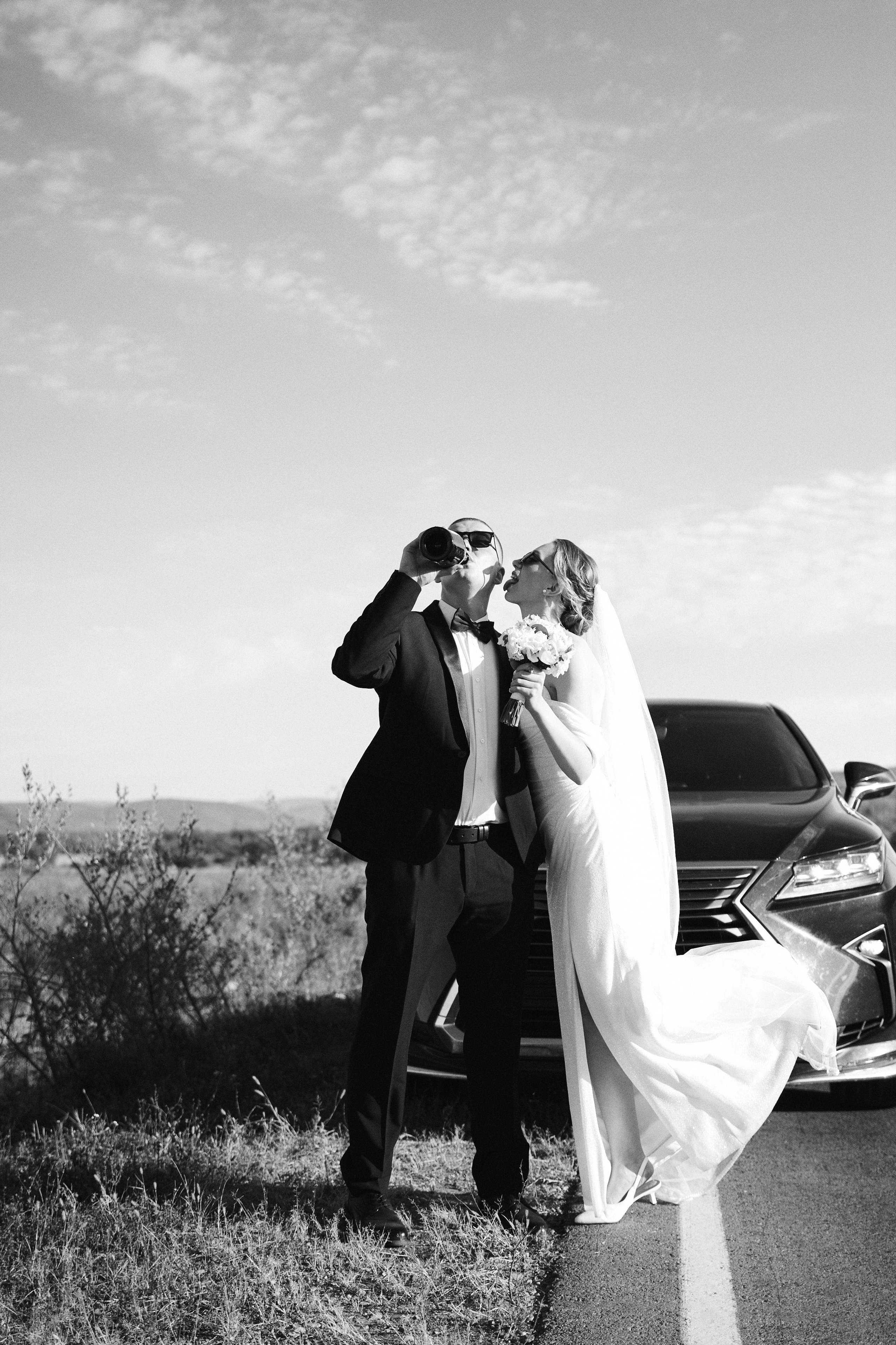 Свадебные. Фотограф в г. Уссурийск Юлия Зозуля