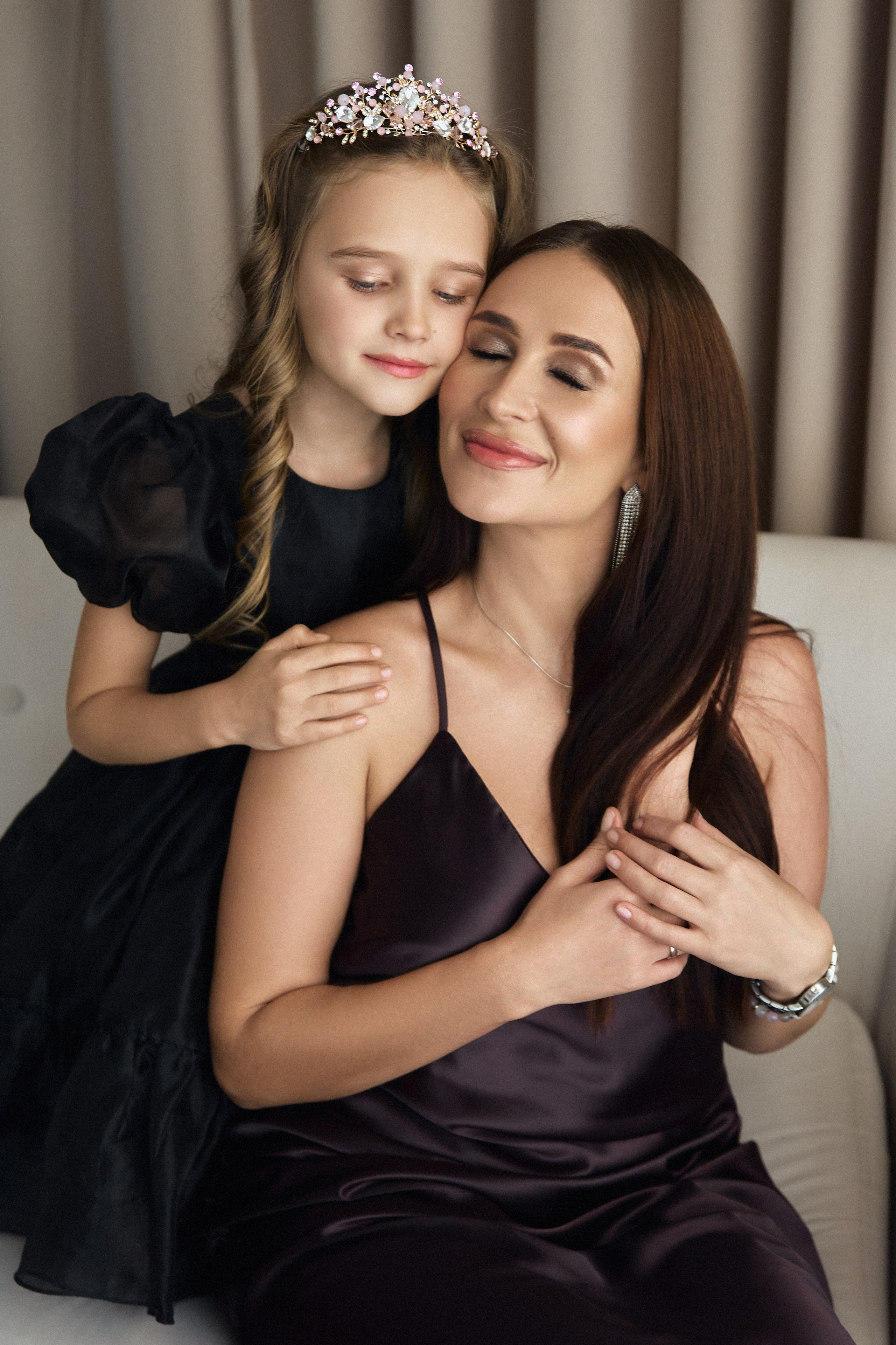 Семейные. Фотограф в г. Уссурийск Юлия Зозуля