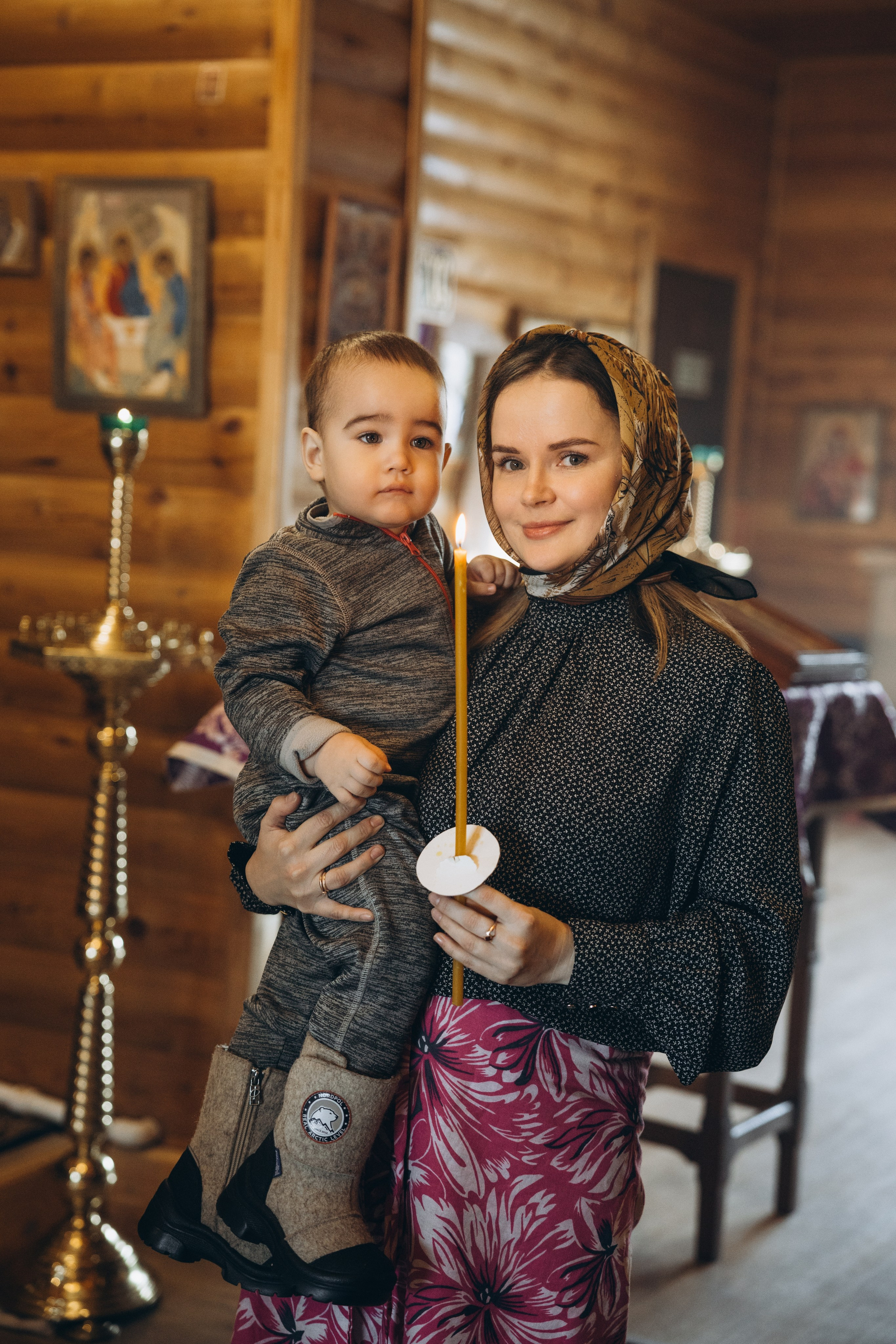 Карлук крещение. Свадебный, семейный фотограф в Иркутске Светлана Макаричева