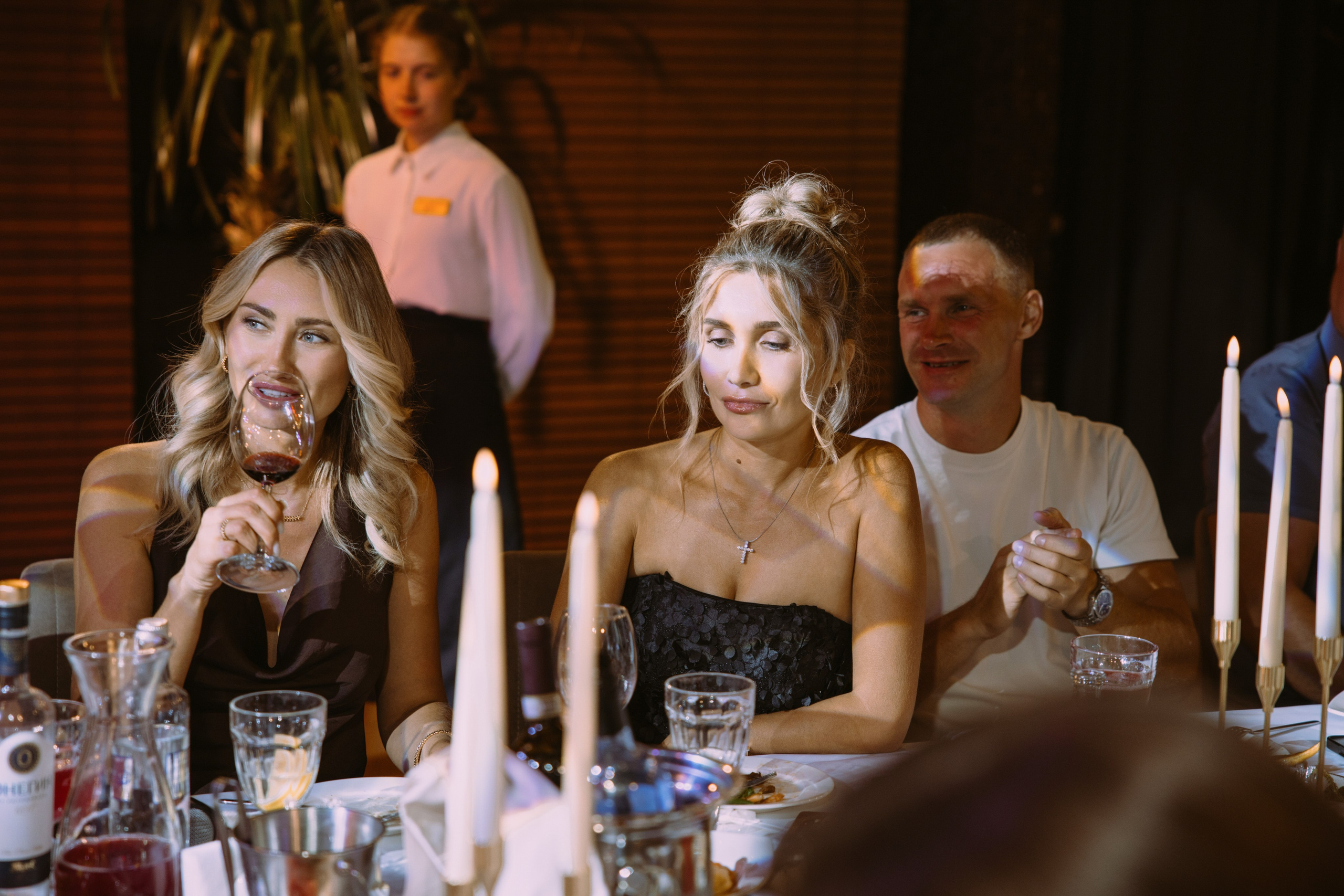 Юбилей. Свадебный, семейный фотограф в Иркутске Светлана Макаричева