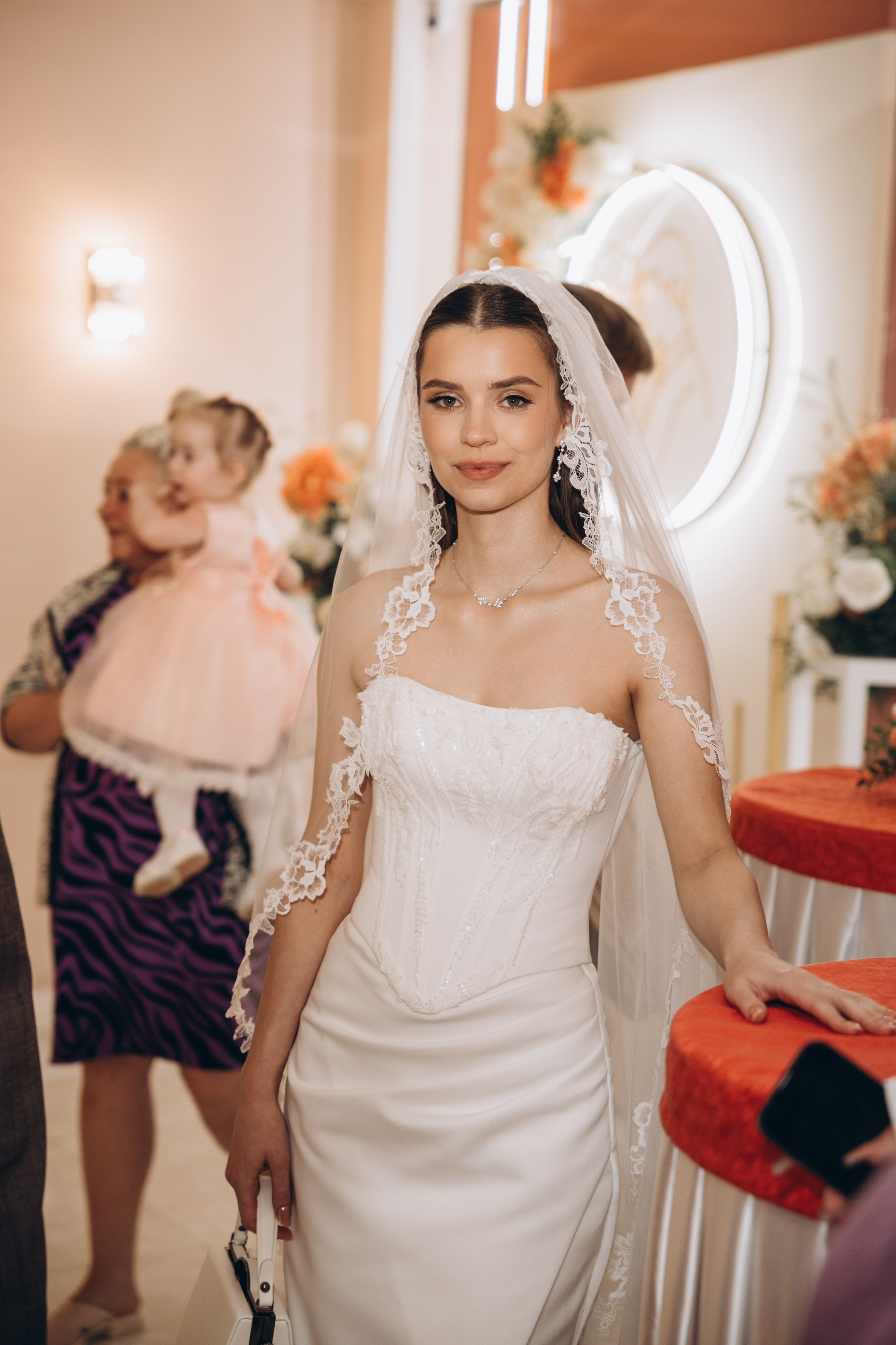 Данил и Кристина. Свадебный, семейный фотограф в Иркутске Светлана Макаричева