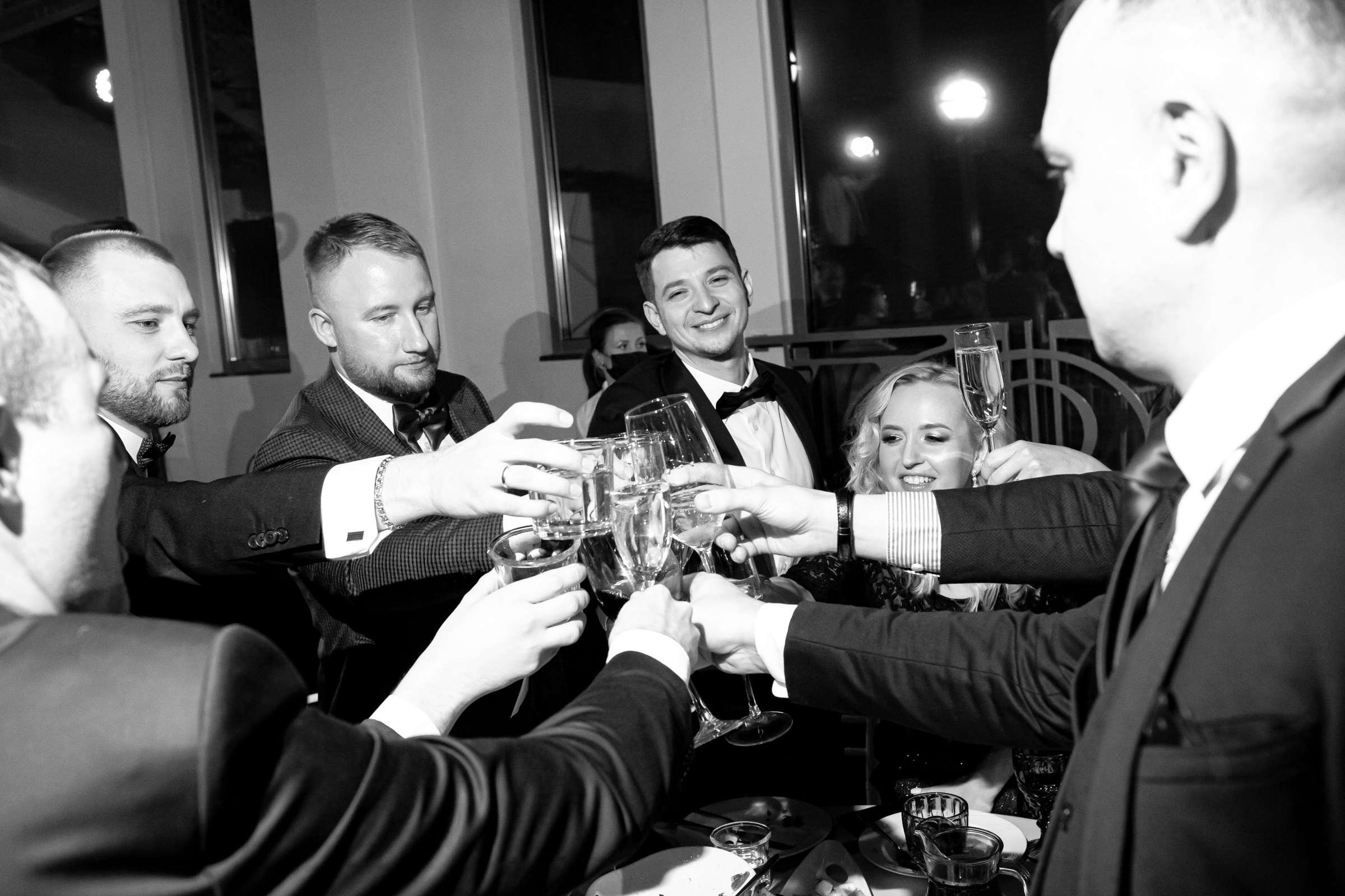 Репортаж. Фотограф Яна Сафина