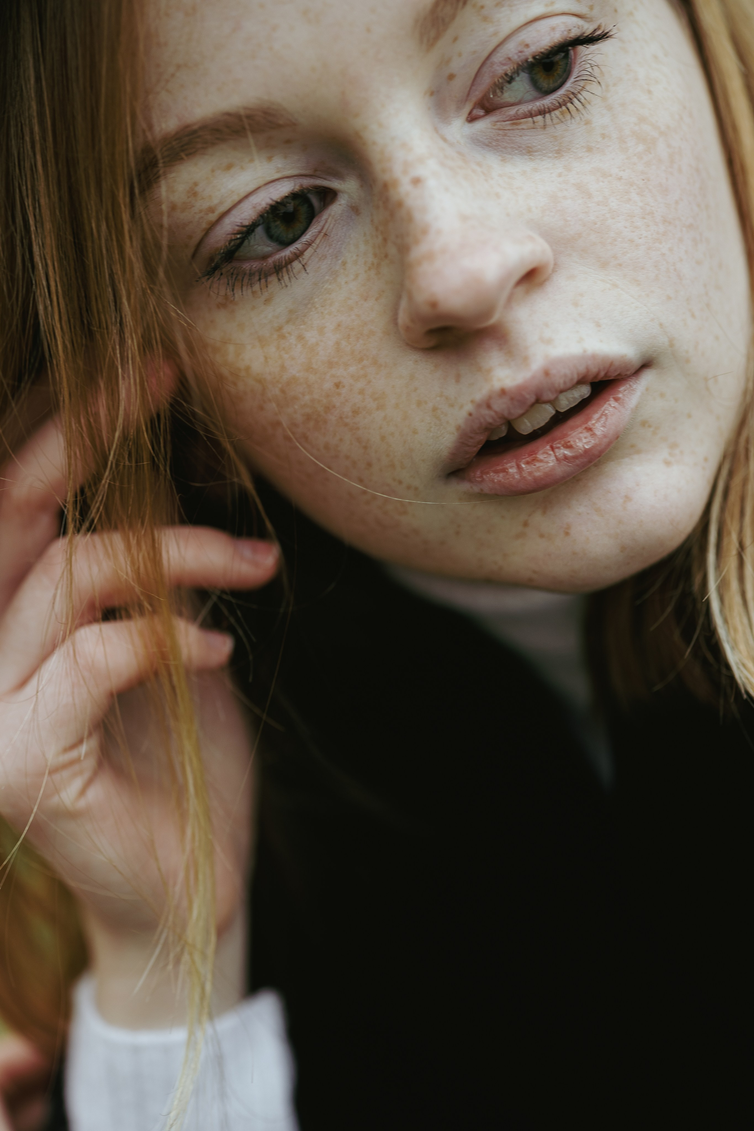 Саша. Фотограф Москва