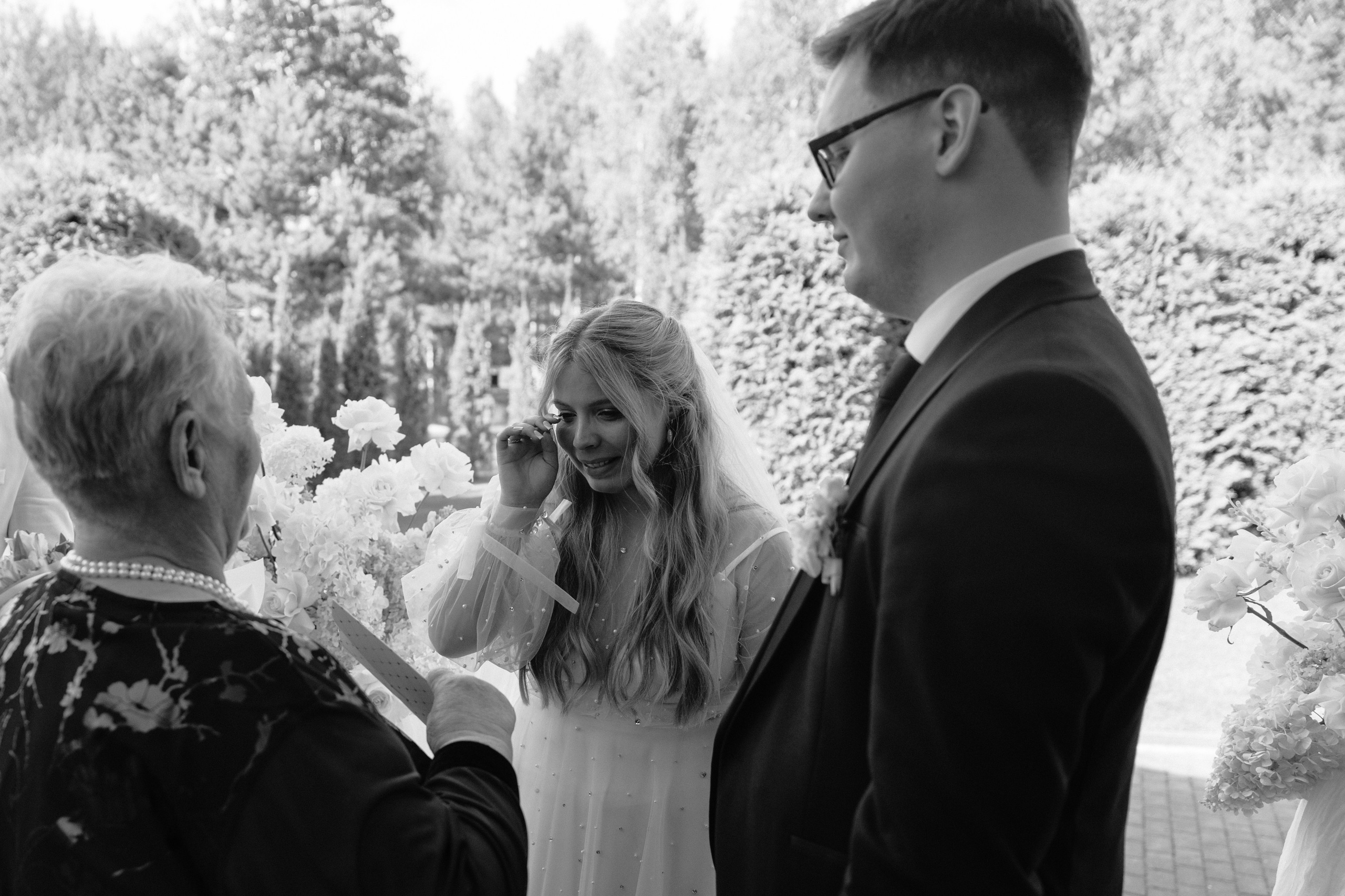 Лера&Максим. Свадебный фотограф по всей Беларуси Цепелева Анна