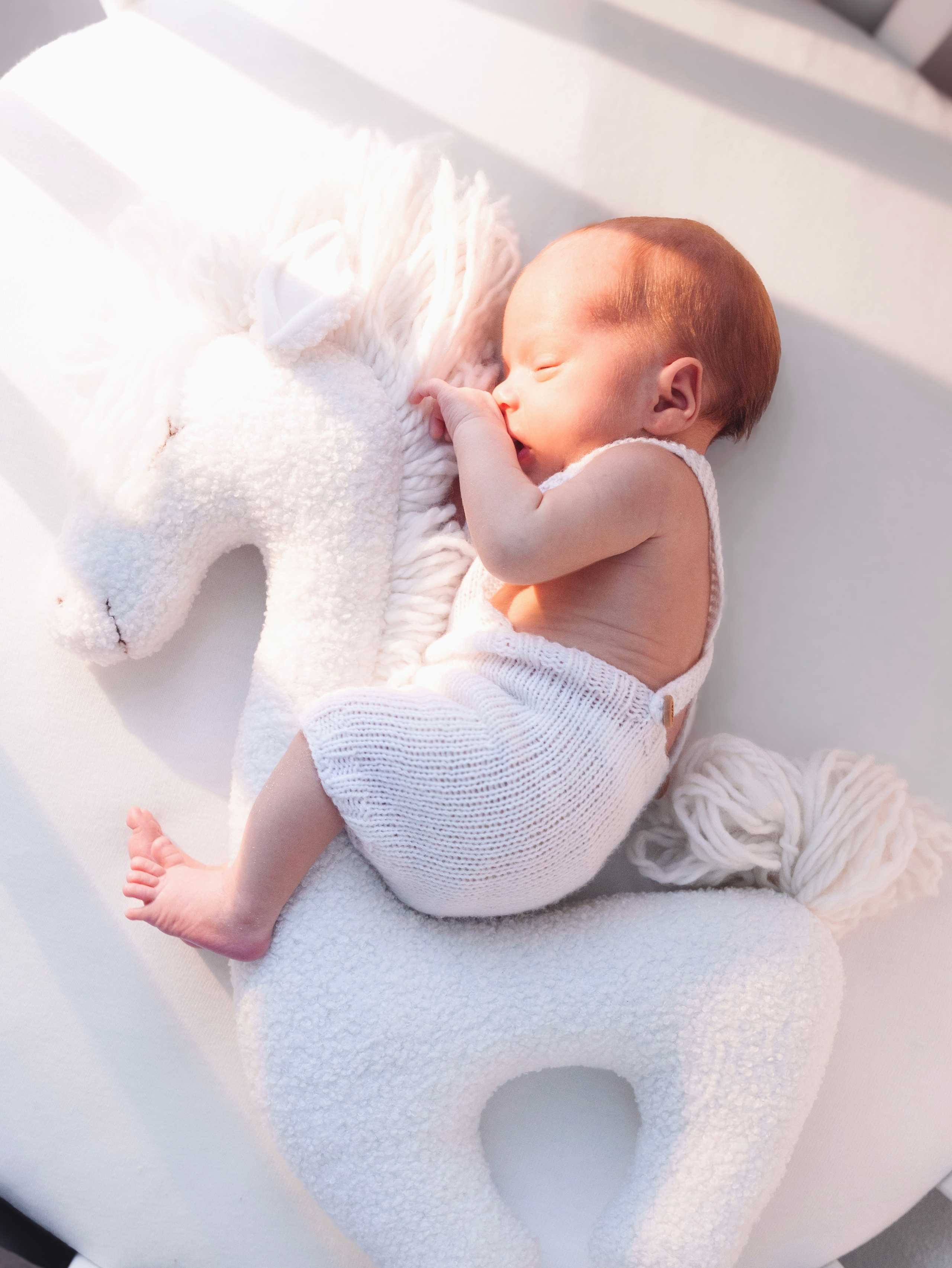 ✨. Профессиональный фотограф новорожденных Тверь