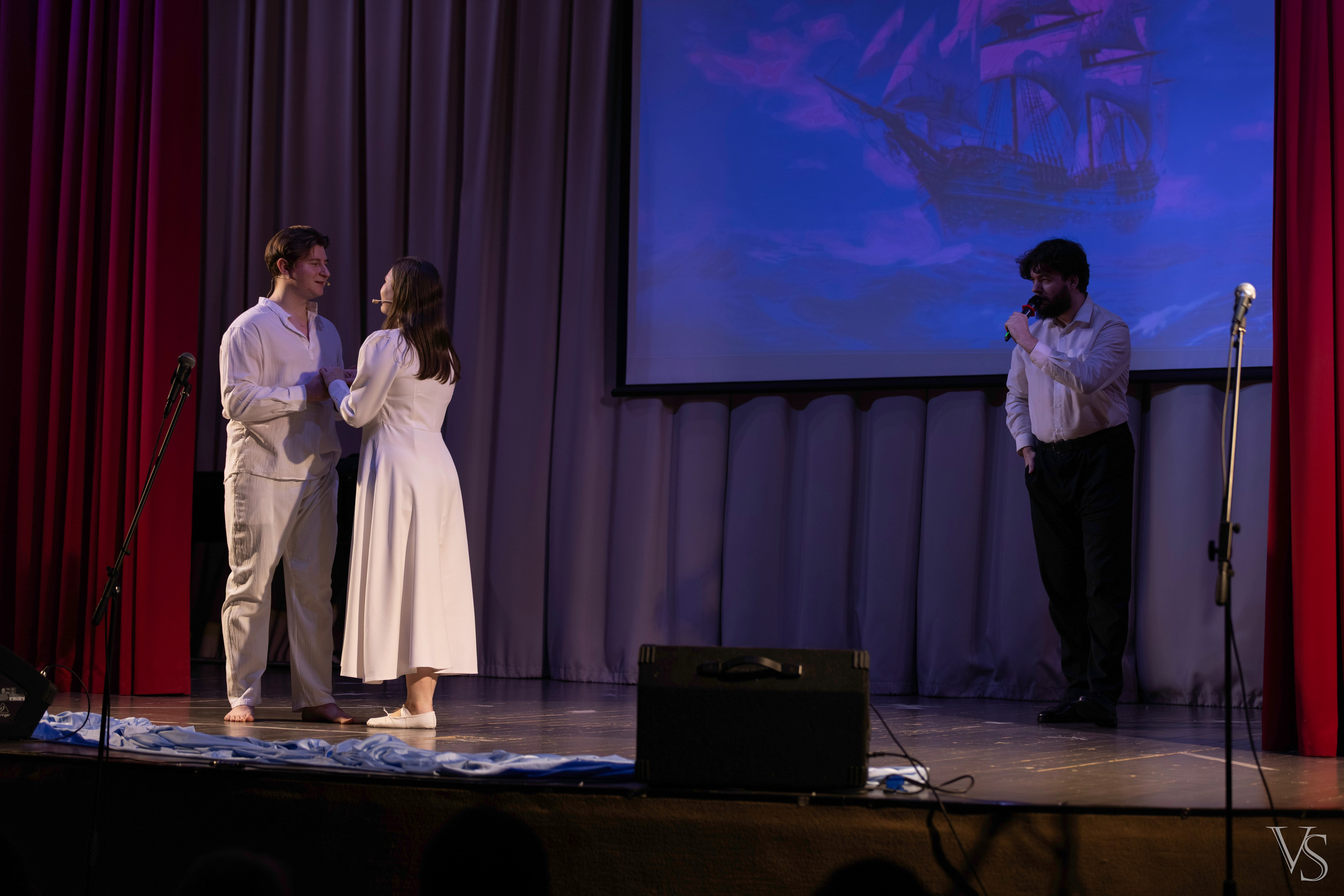 Монте Кристо. Фотограф Виктор Степанов