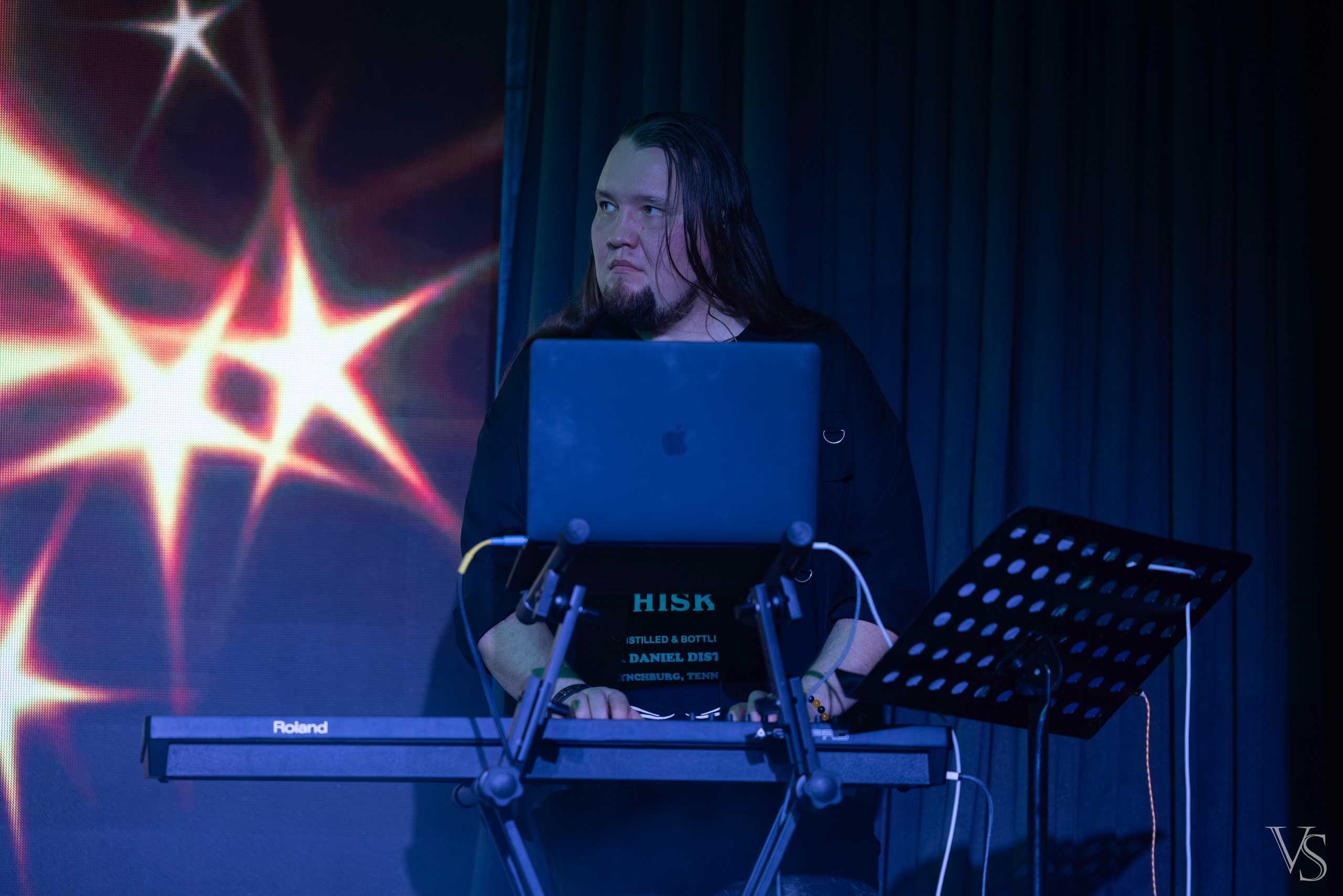 Мужчины говорят о…. Фотограф Виктор Степанов