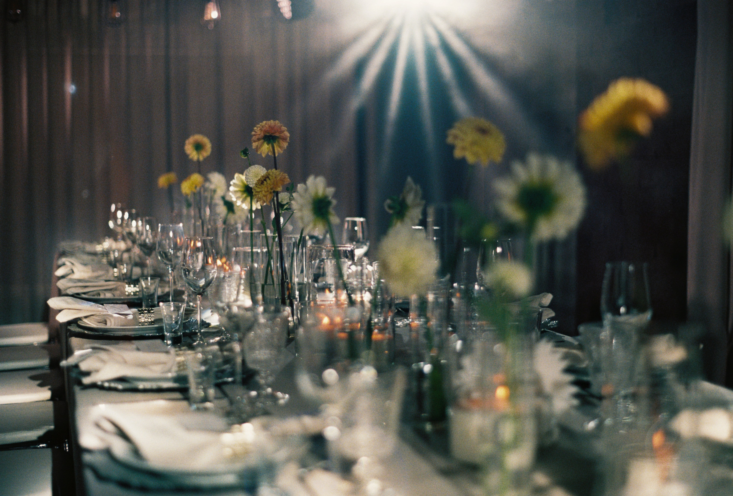 Плёночная фотография. Видеограф Сергей Болотов