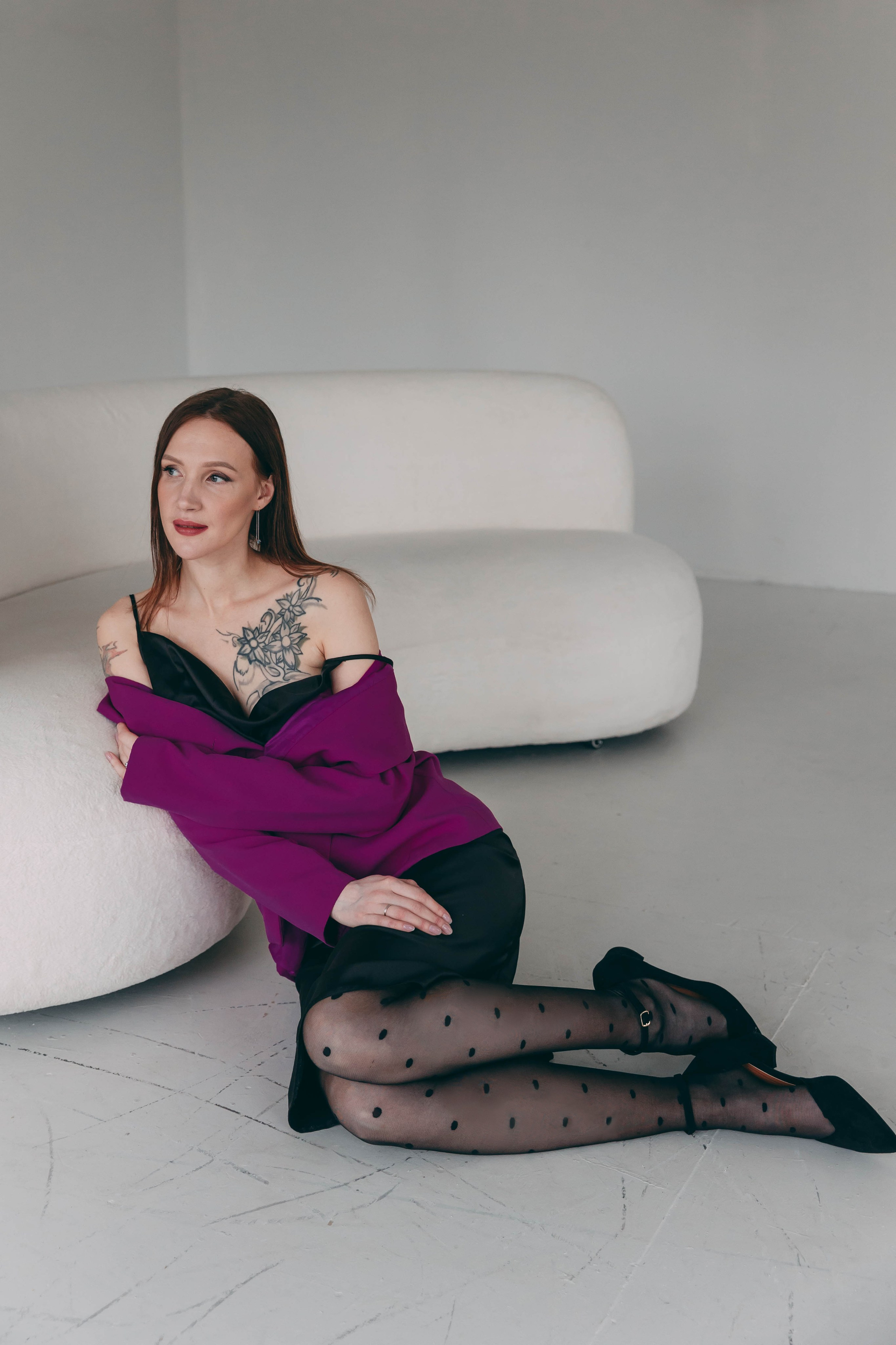 Лиза. Семейный фотограф в Санкт-Петербурге Алиса Мохова