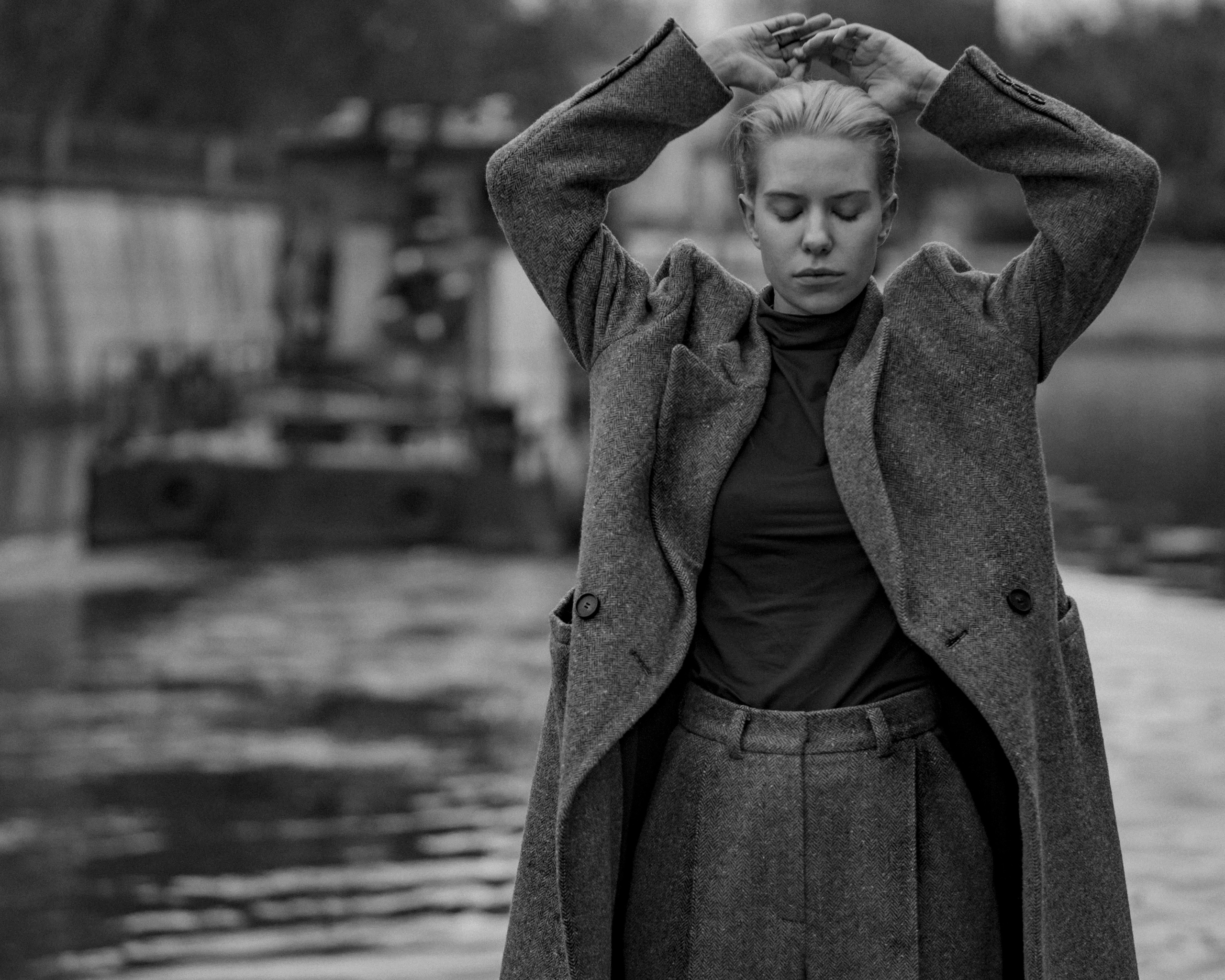 Maria. Maria Mishina фотограф — Москва • Дубаи • Пхукет • Бали