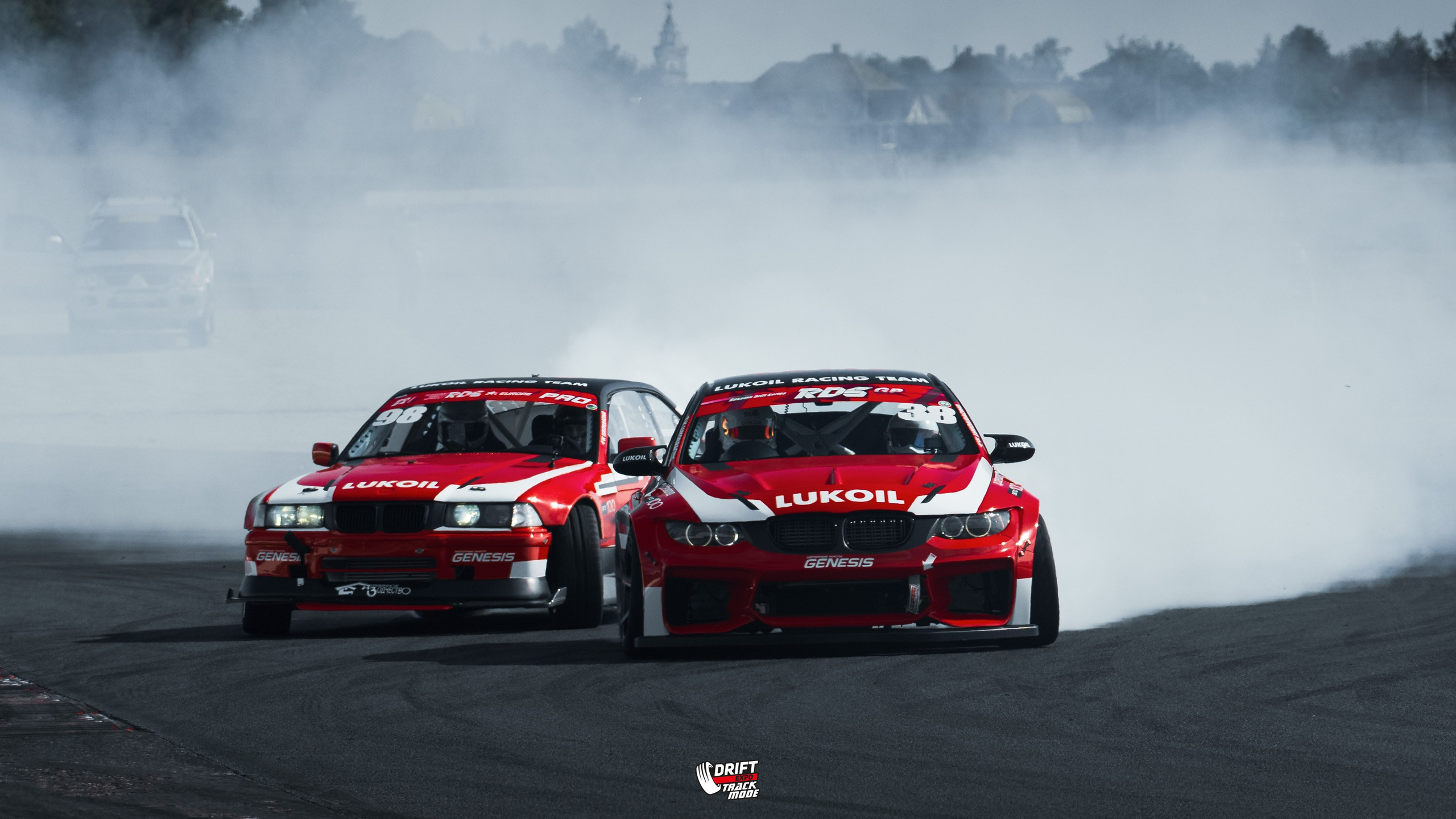 Drift Expo 2024. Автомобильный фотограф в Москве Иван Петушков