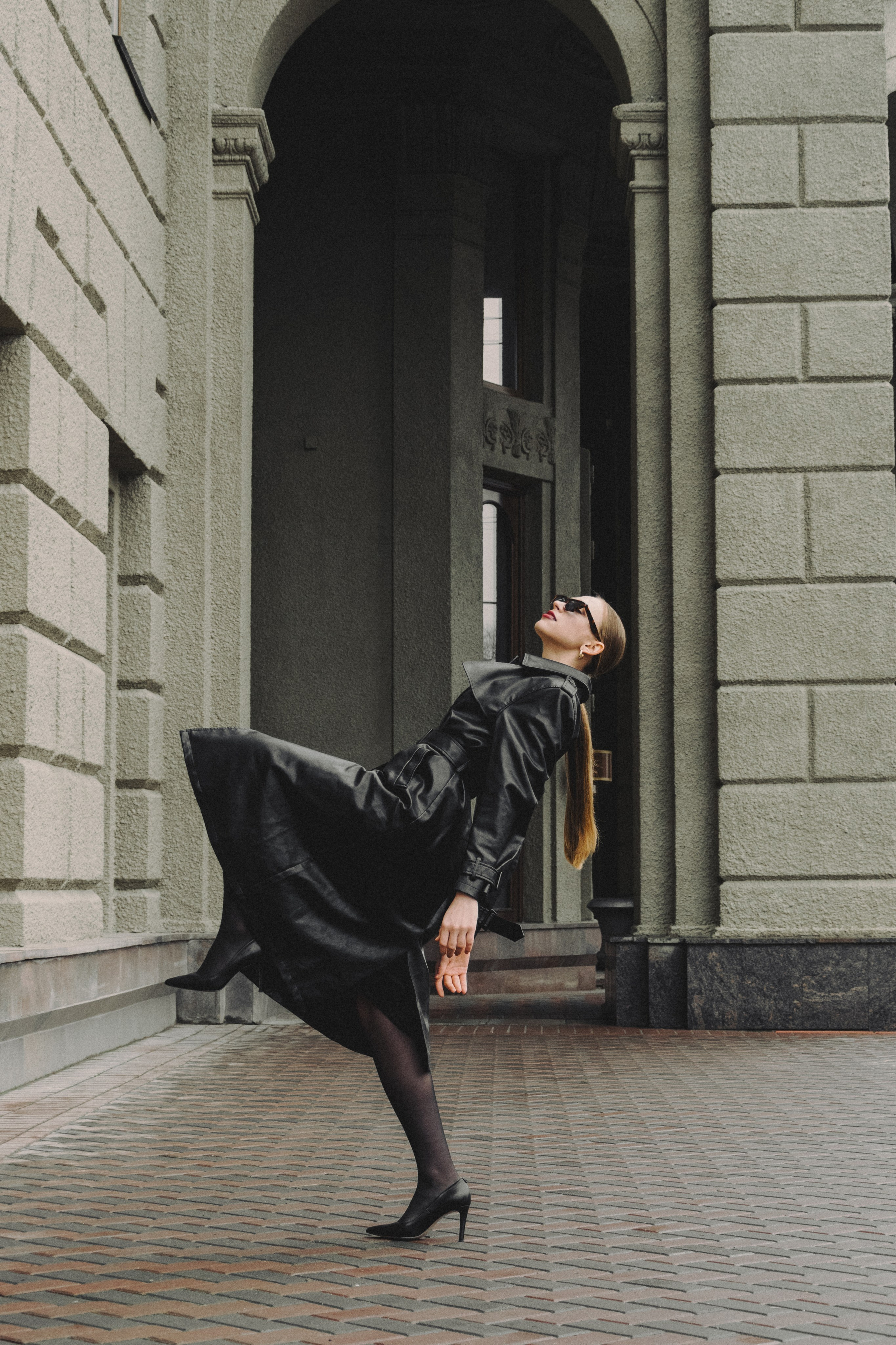 Уличная съемка. Фотограф в Волгограде и области Анастасия Фролова