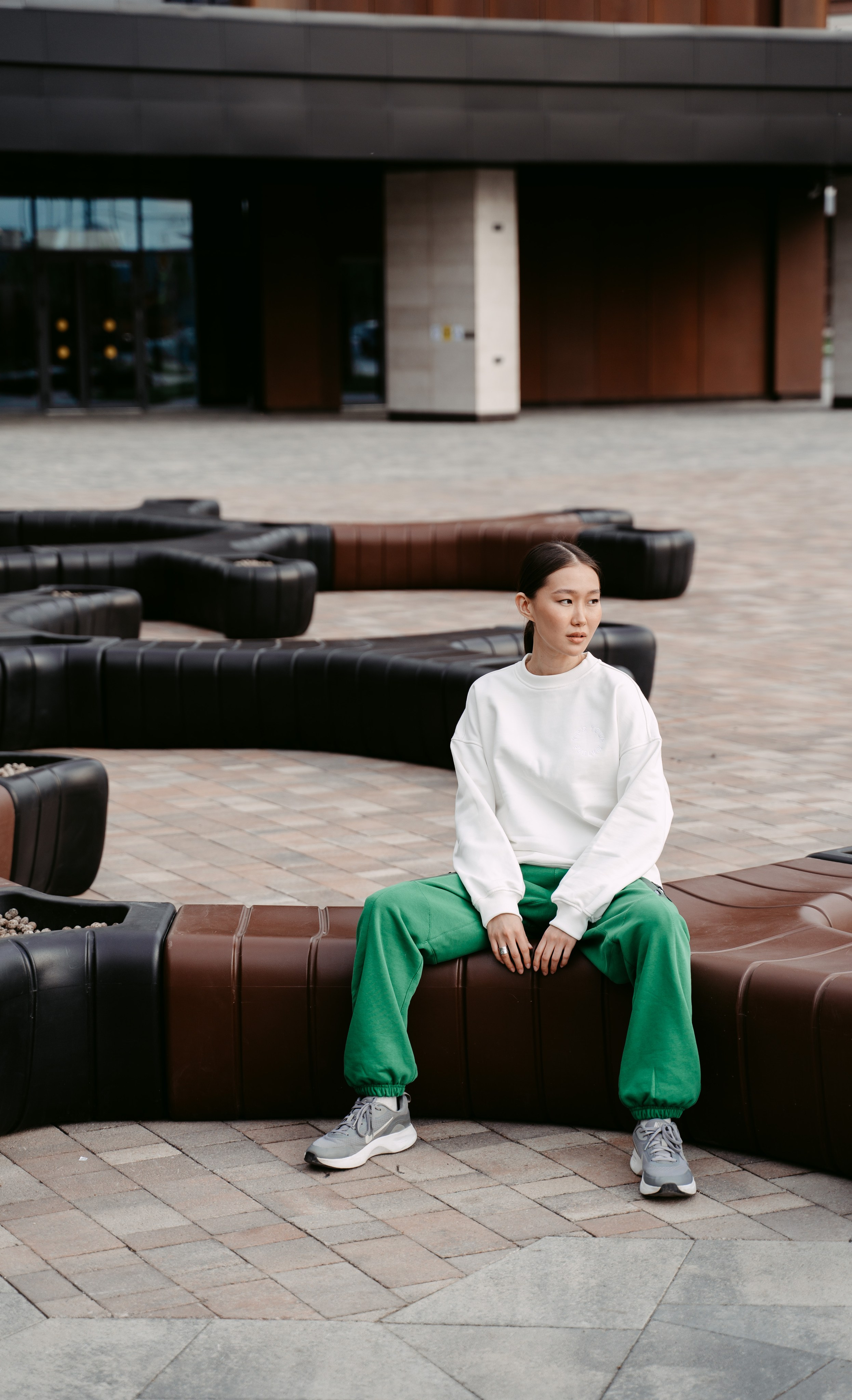 Chukcha / Лукбук. Саша Копылов, фотограф в Казани