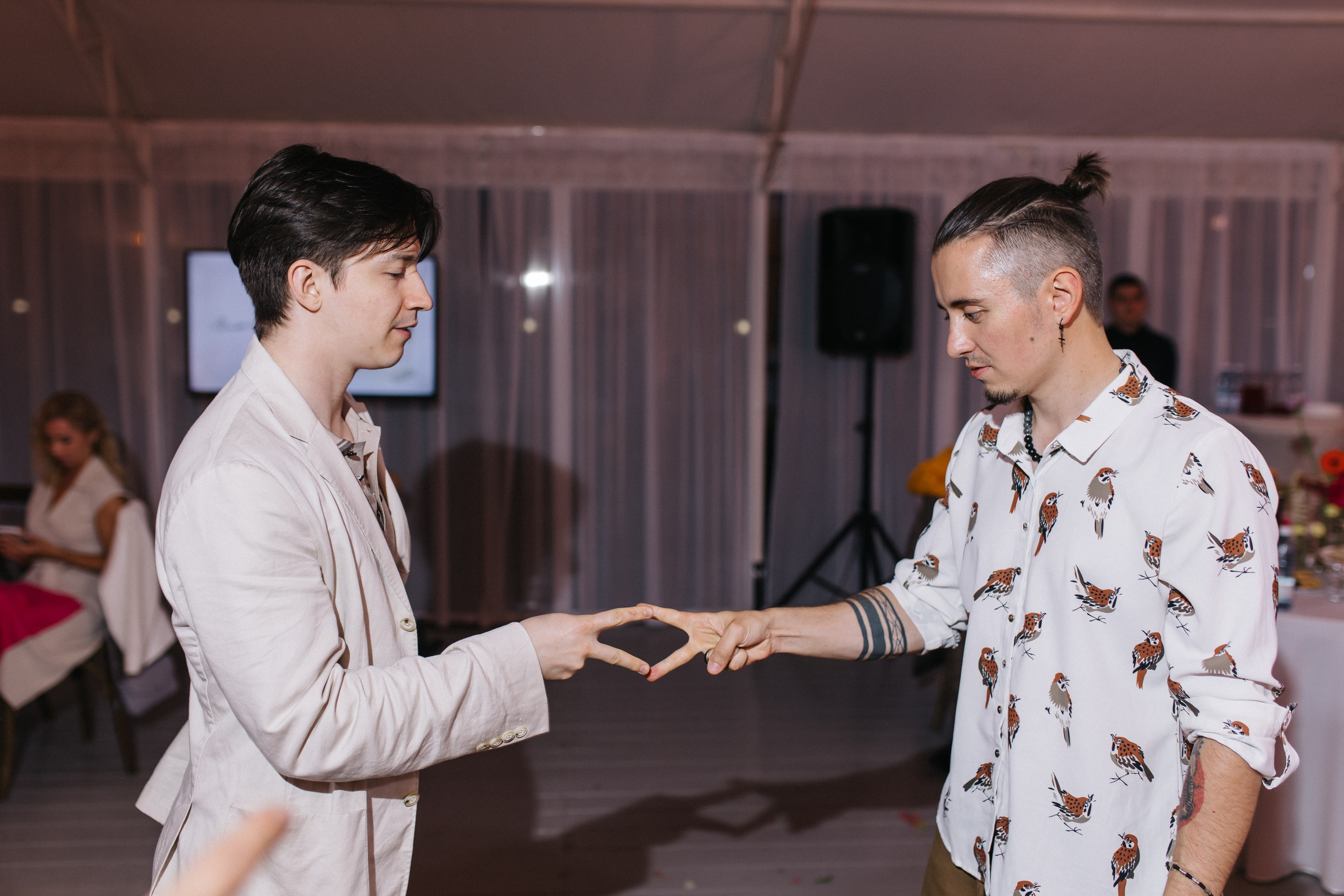 Аня и Паша. Мордвинова Татьяна