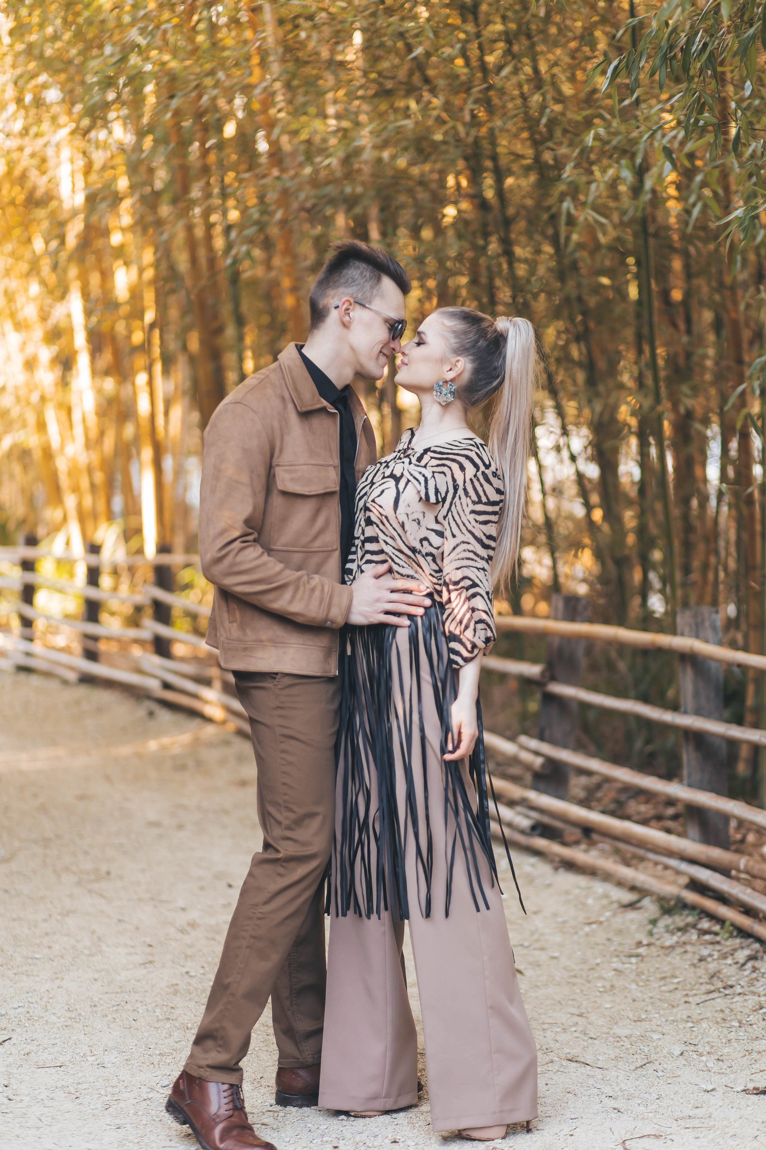 F&A. Свадебный фотограф. Москва. Мытищи