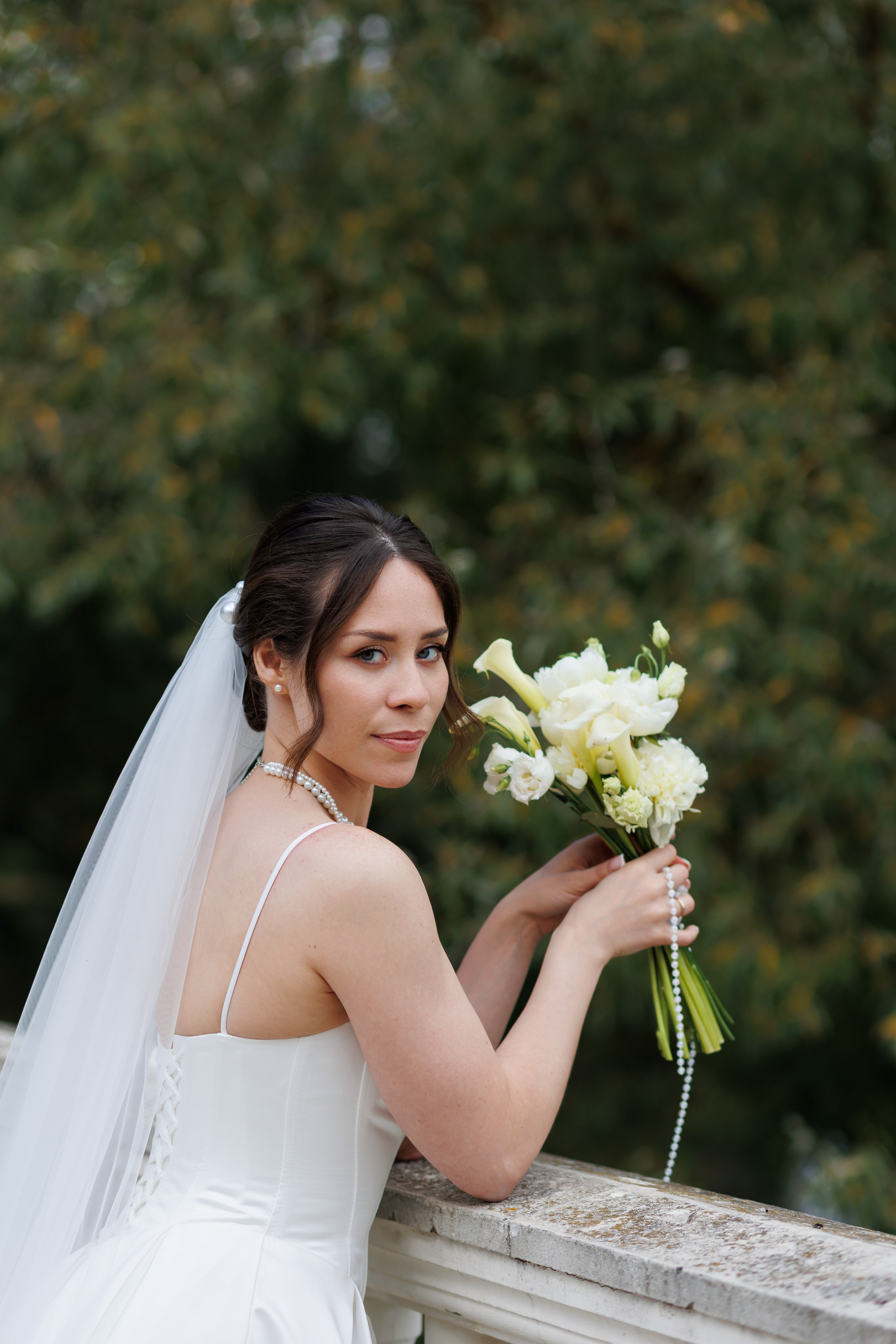 A&D. Свадебный фотограф. Москва. Мытищи