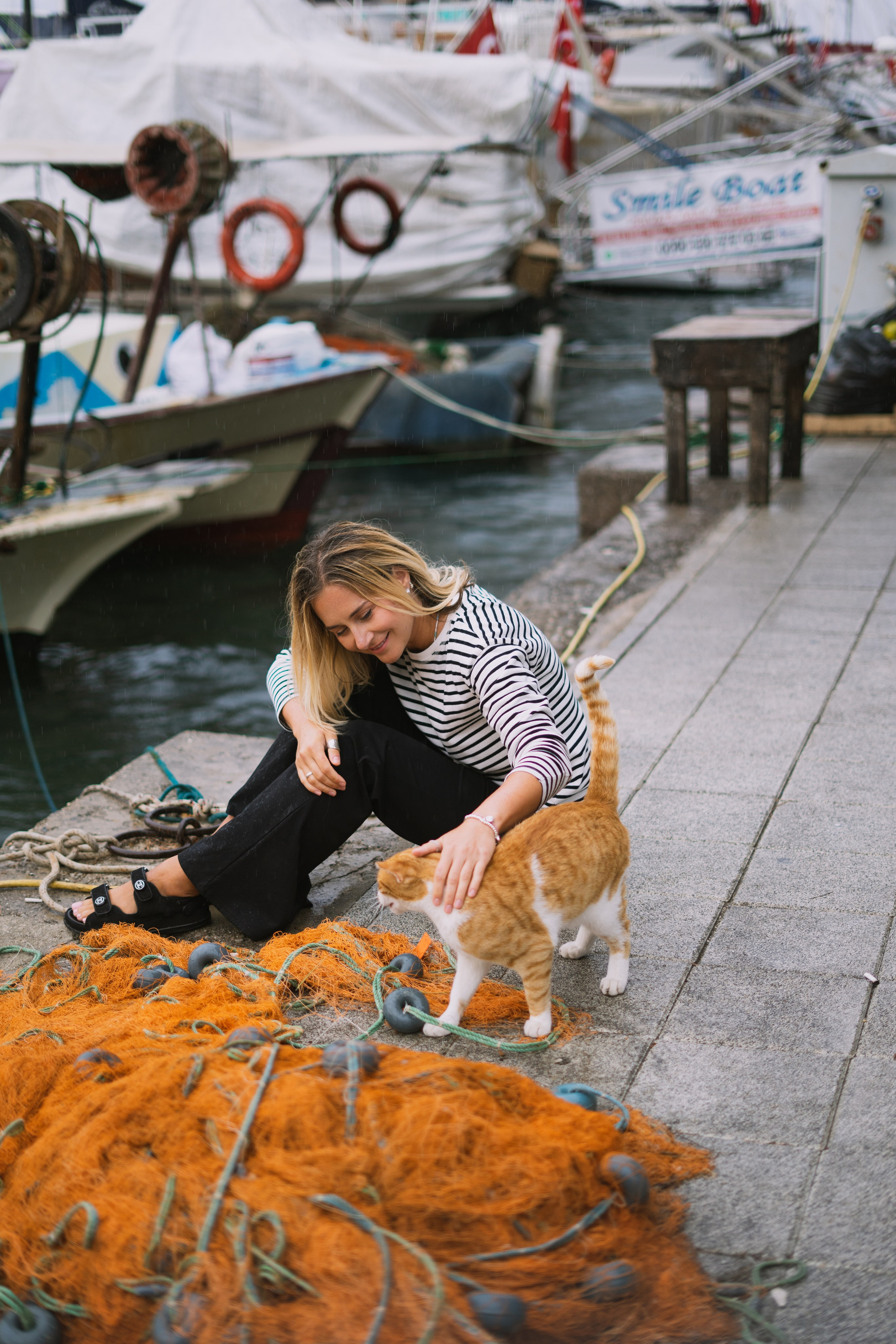 Работы. Фотограф в Санкт-Петербурге