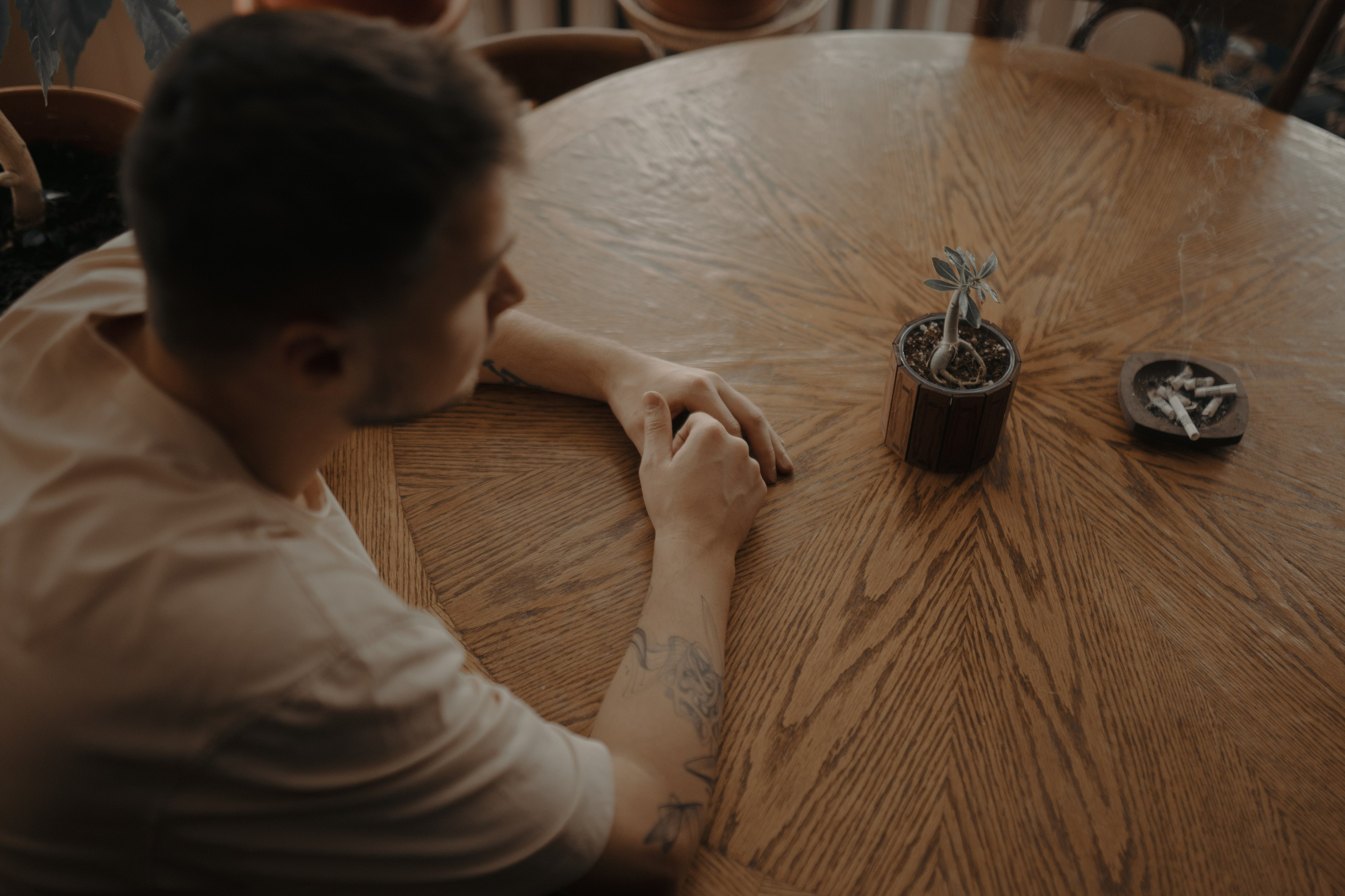 Loweliness. Backstage. @tomrus: Рустам Шагиморданов — фотограф