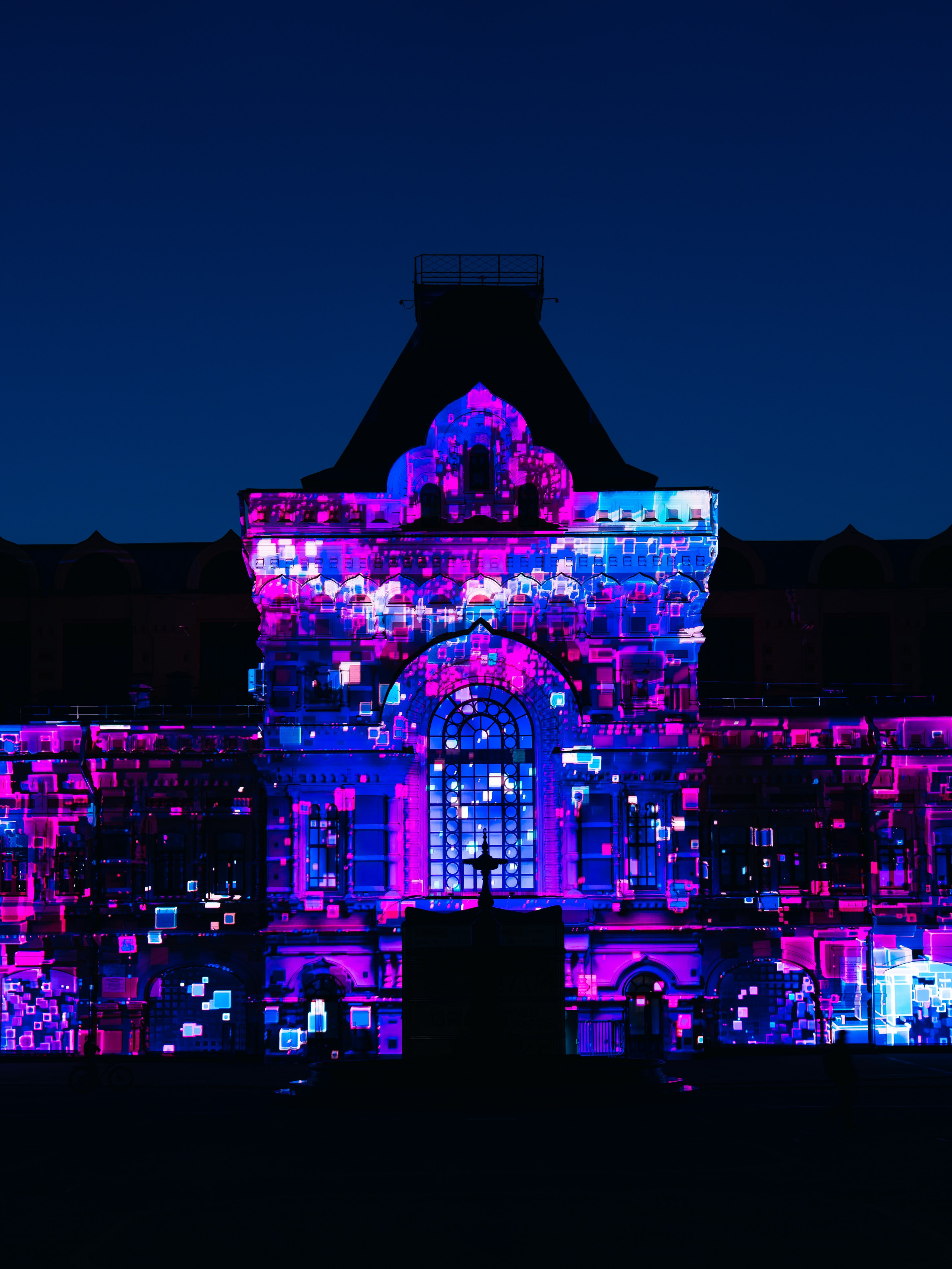 Intervals Festival 2025. @tomrus: Рустам Шагиморданов — фотограф