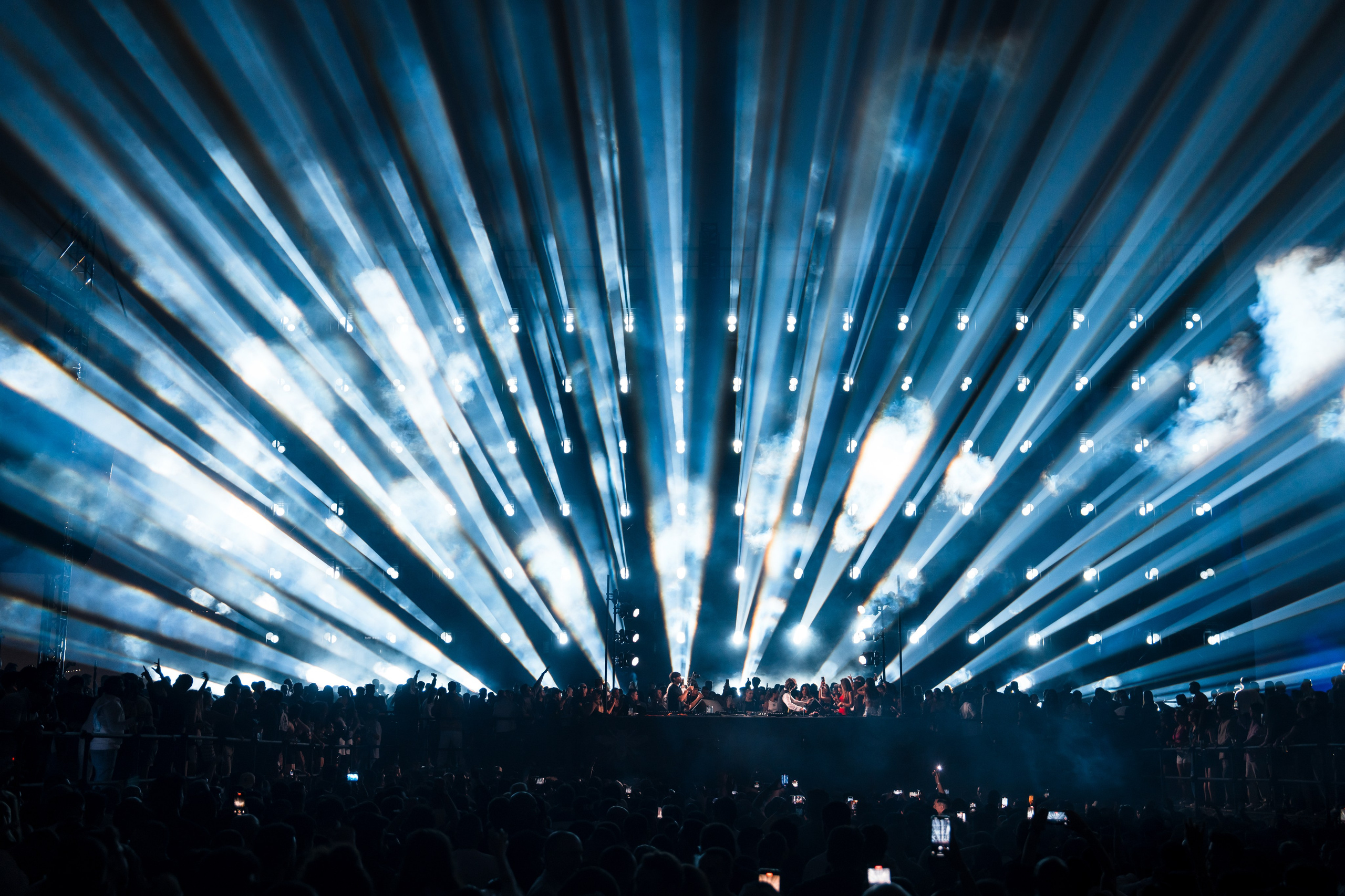 ARGY «New World», SILA SVETA. @tomrus: Рустам Шагиморданов — фотограф